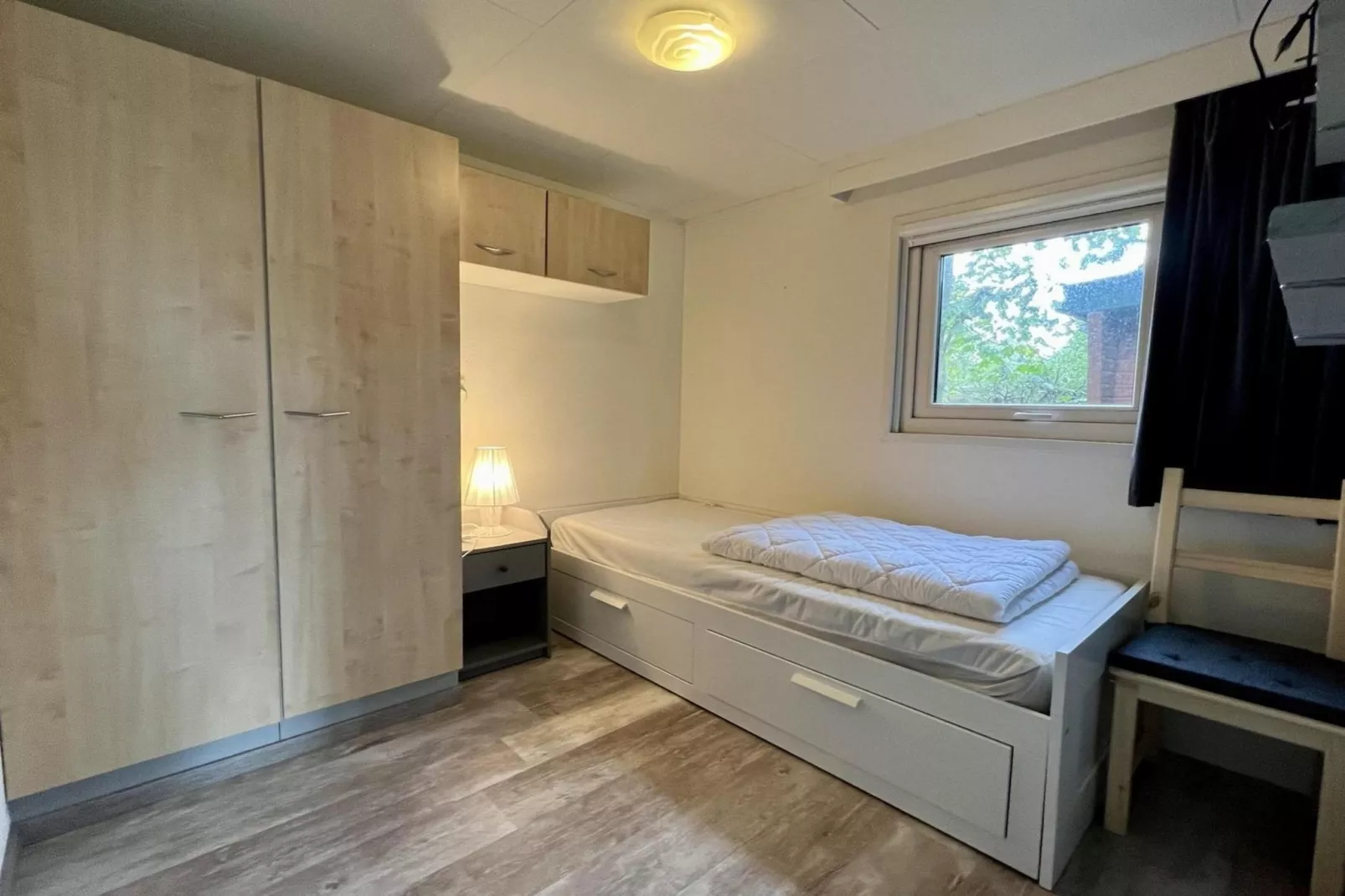 Campanula 208-Bedroom