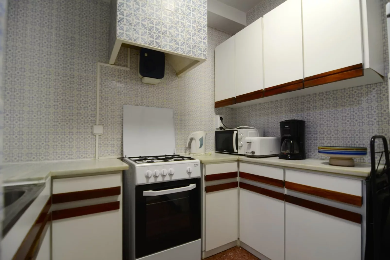 CATALONIA 3-5-Kitchen