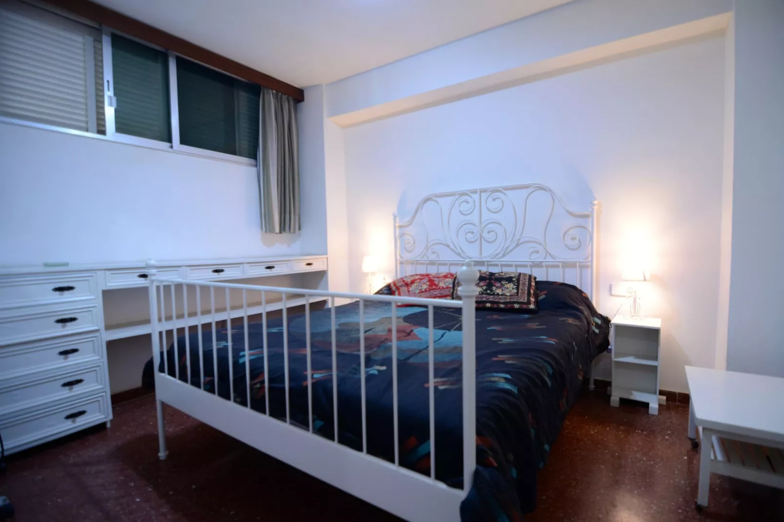 CATALONIA 3-5-Bedroom