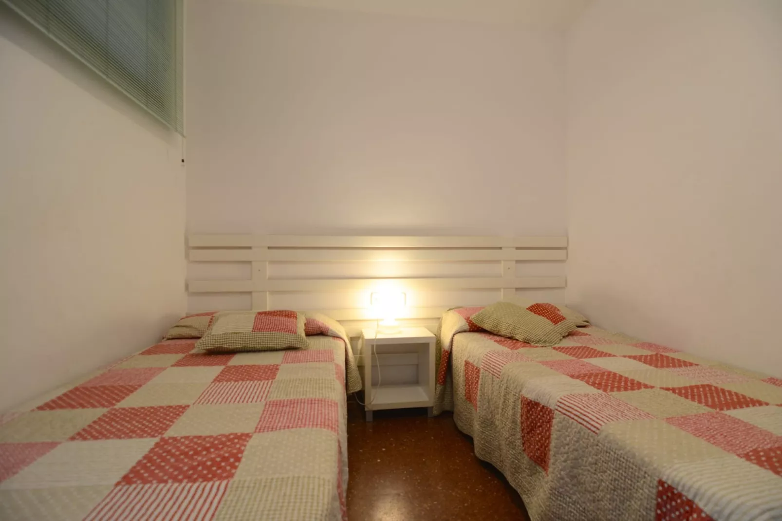 CATALONIA 3-5-Bedroom