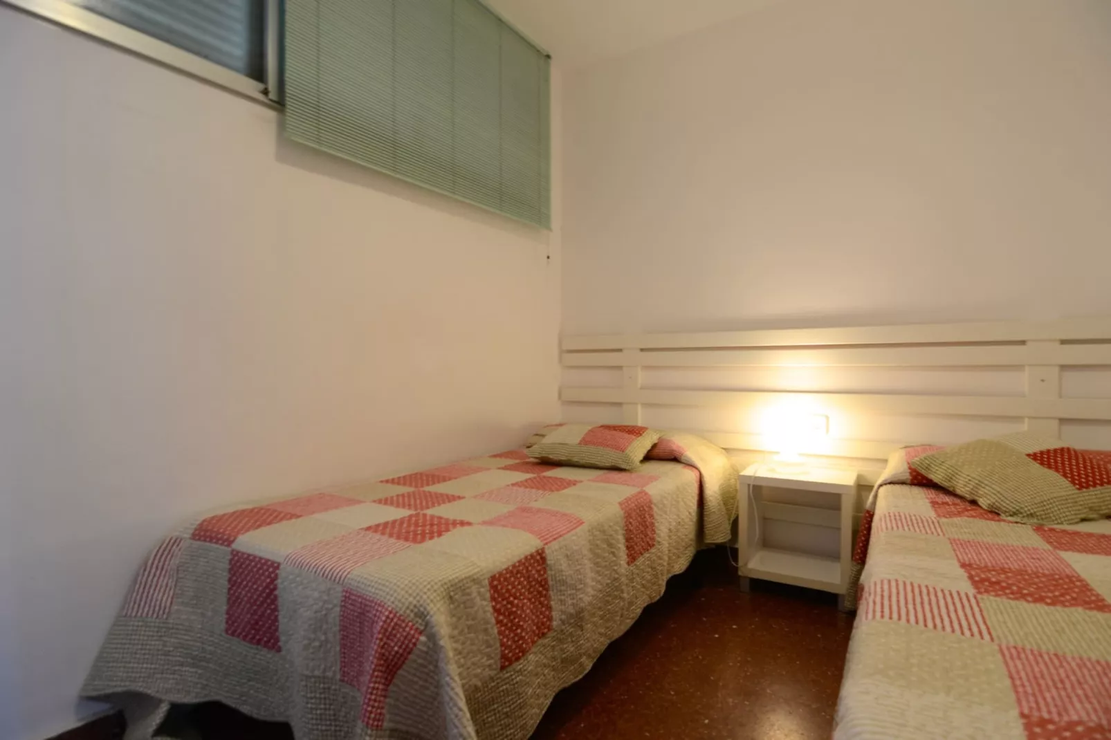 CATALONIA 3-5-Bedroom