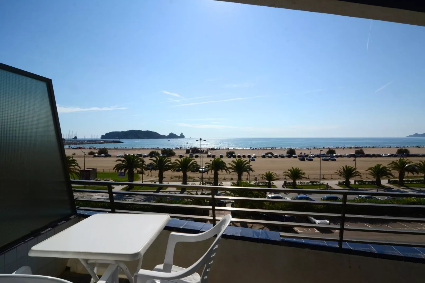 CATALONIA 3-5-Terrace