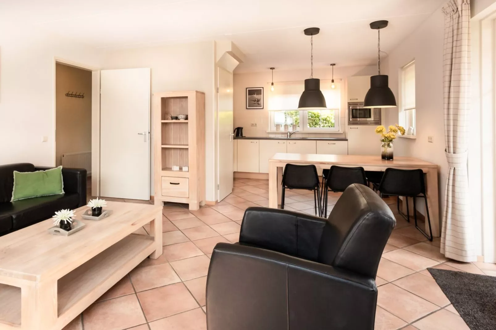 Anzelhoef XL 19-Living room