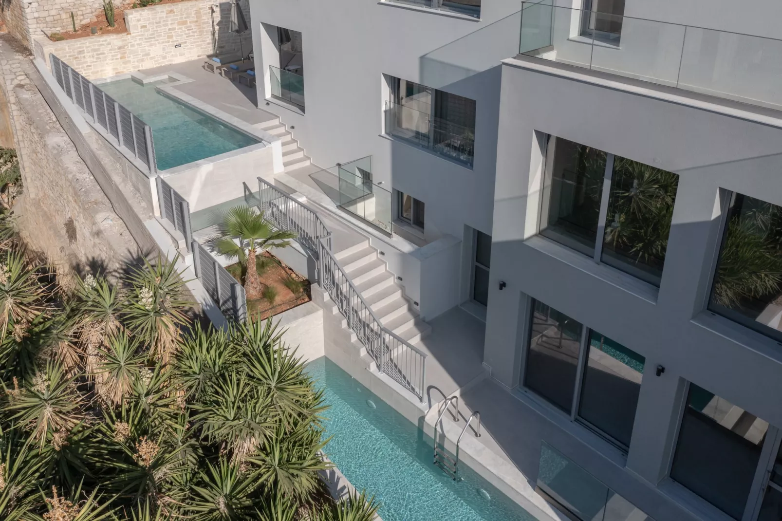 ArtCotel Luxury Villa-Outdoor