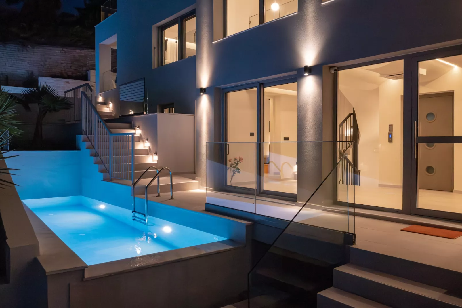 ArtCotel Luxury Villa-Outdoor