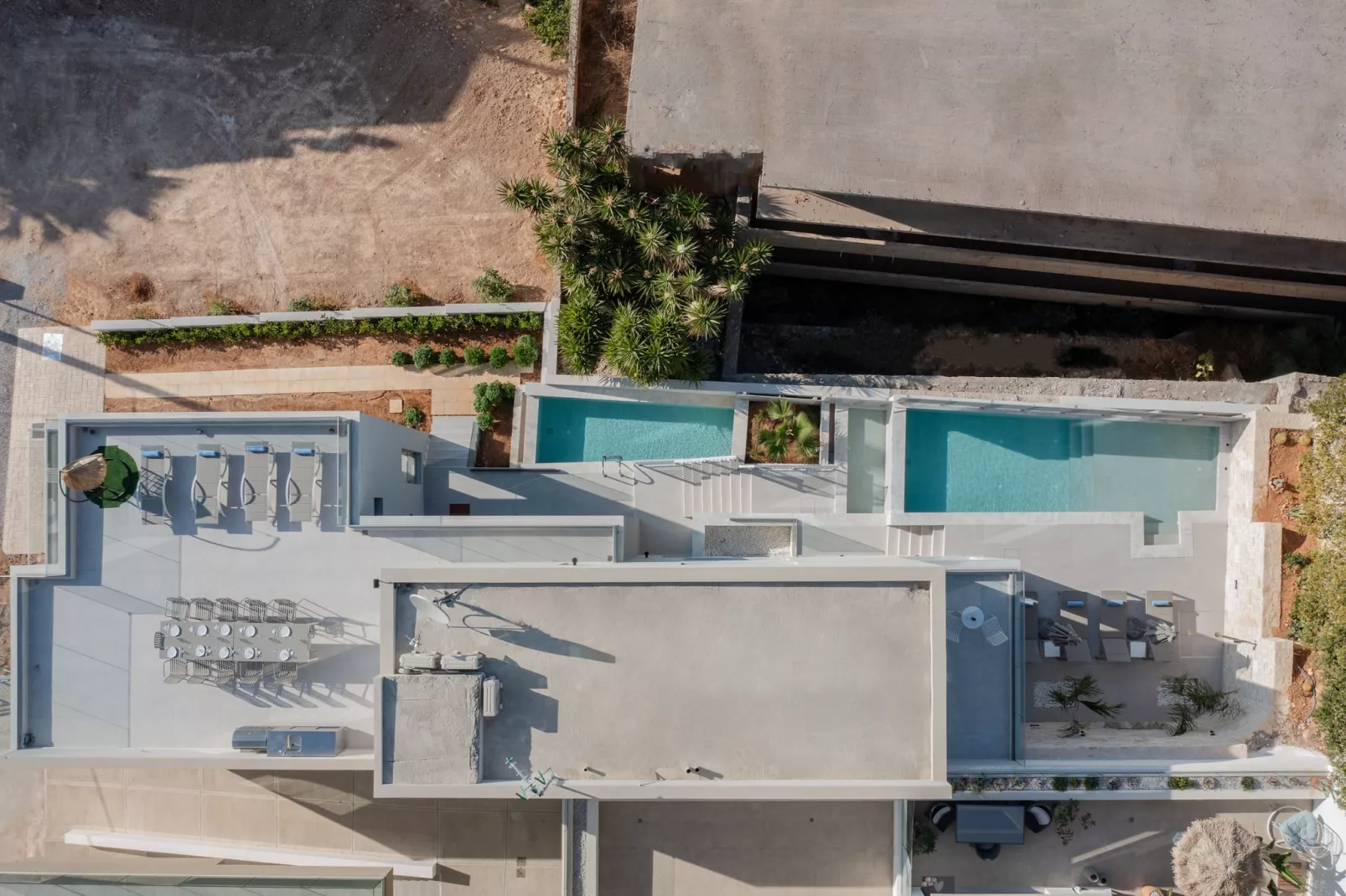 ArtCotel Luxury Villa-Outdoor