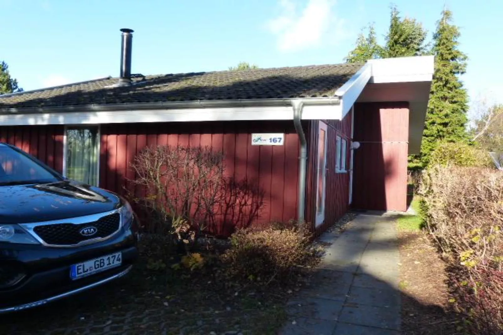 FH Seeschwalbe 167-Exterior summer