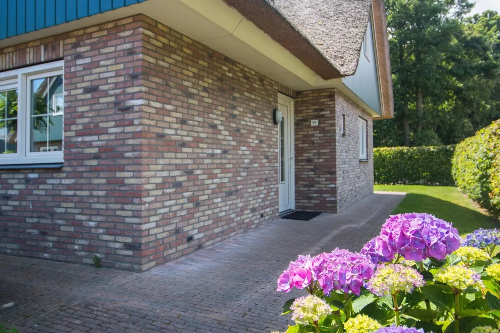 Anzelhoef XL 19-Gardens summer