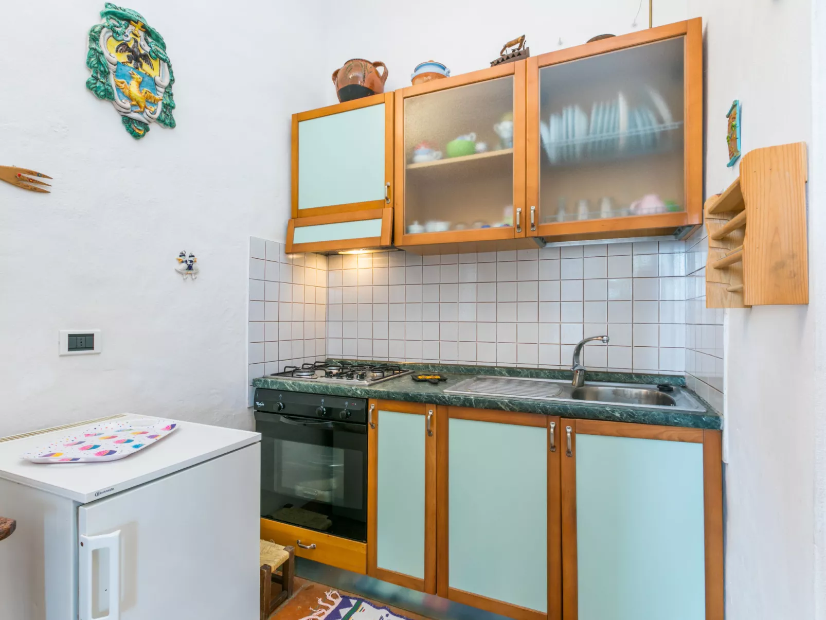 Podere Casina-Inside