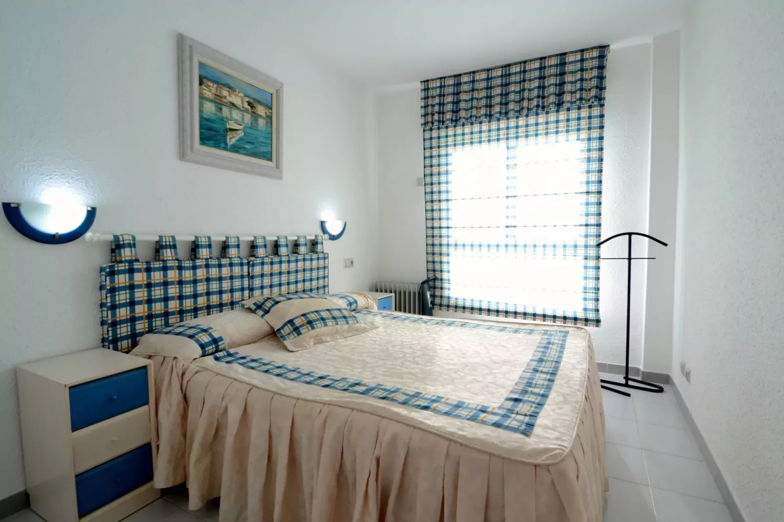 ILLA MAR DOR 129-Schlafzimmer