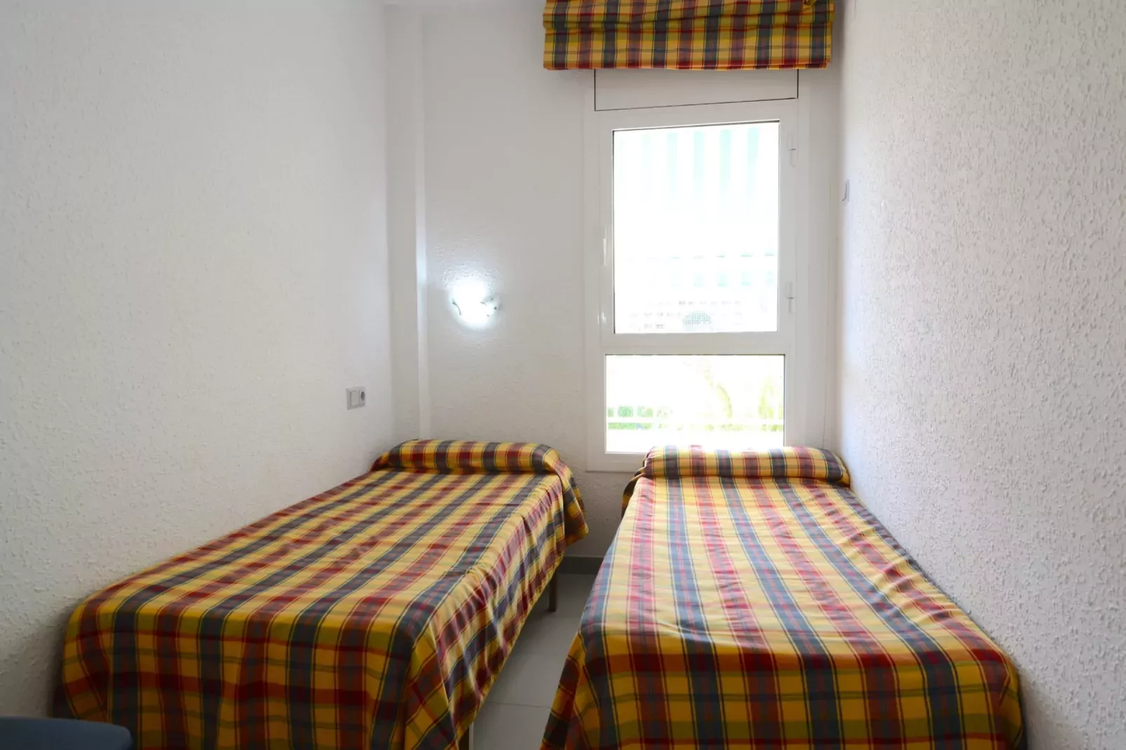 ILLA MAR DOR 129-Schlafzimmer
