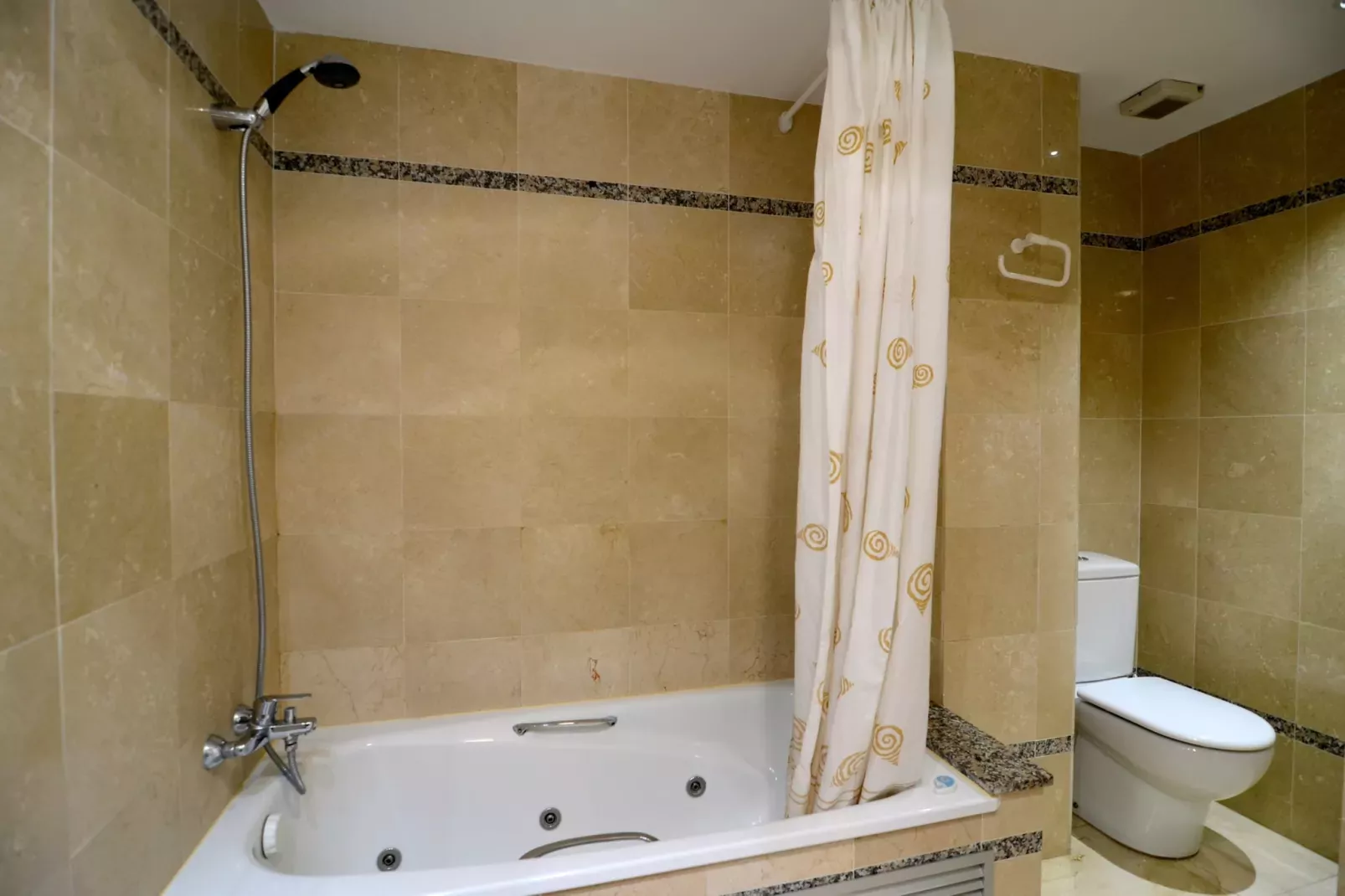 ILLA MAR DOR 129-Badezimmer