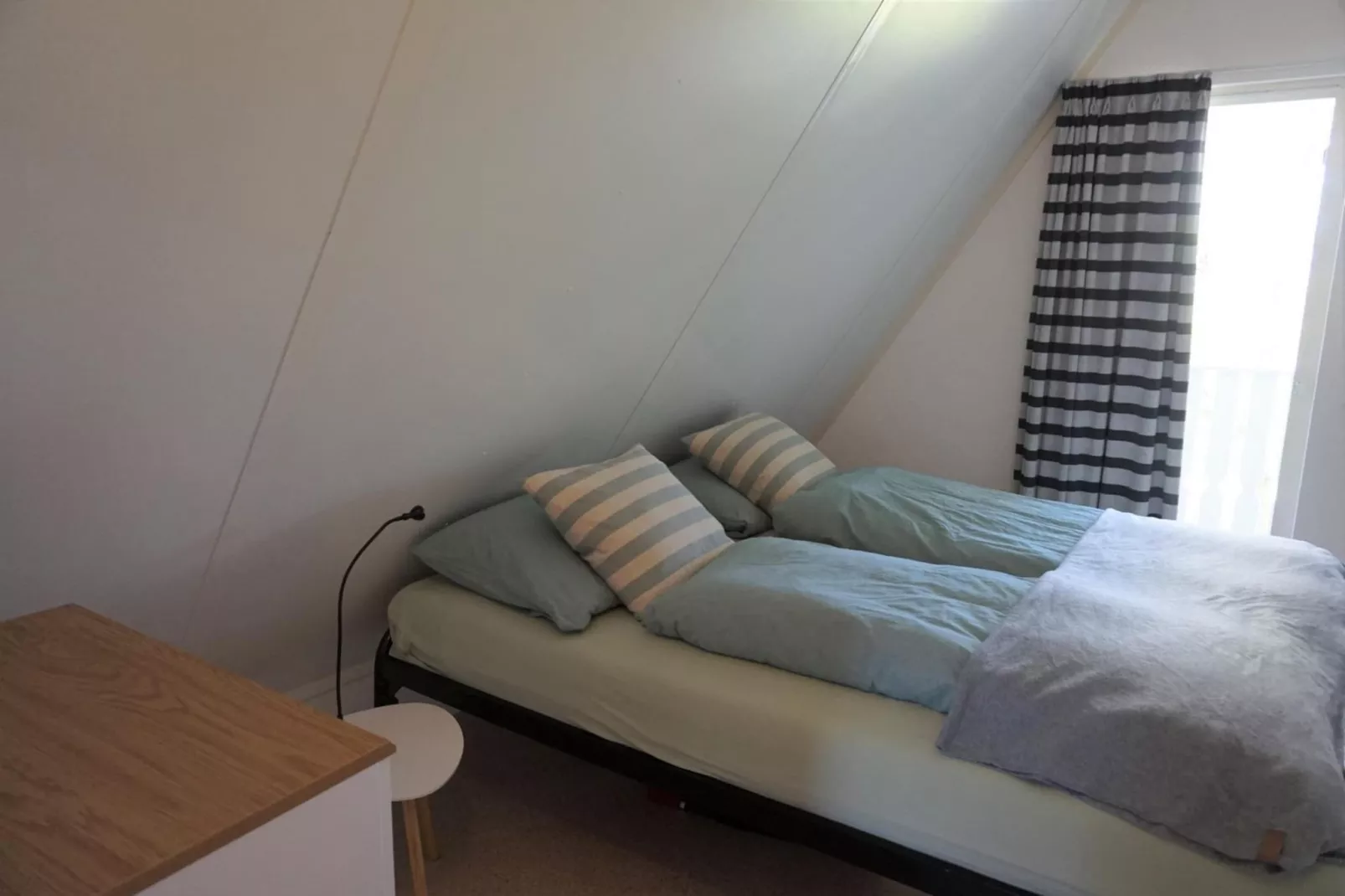 Vogelvrij 4-Bedroom