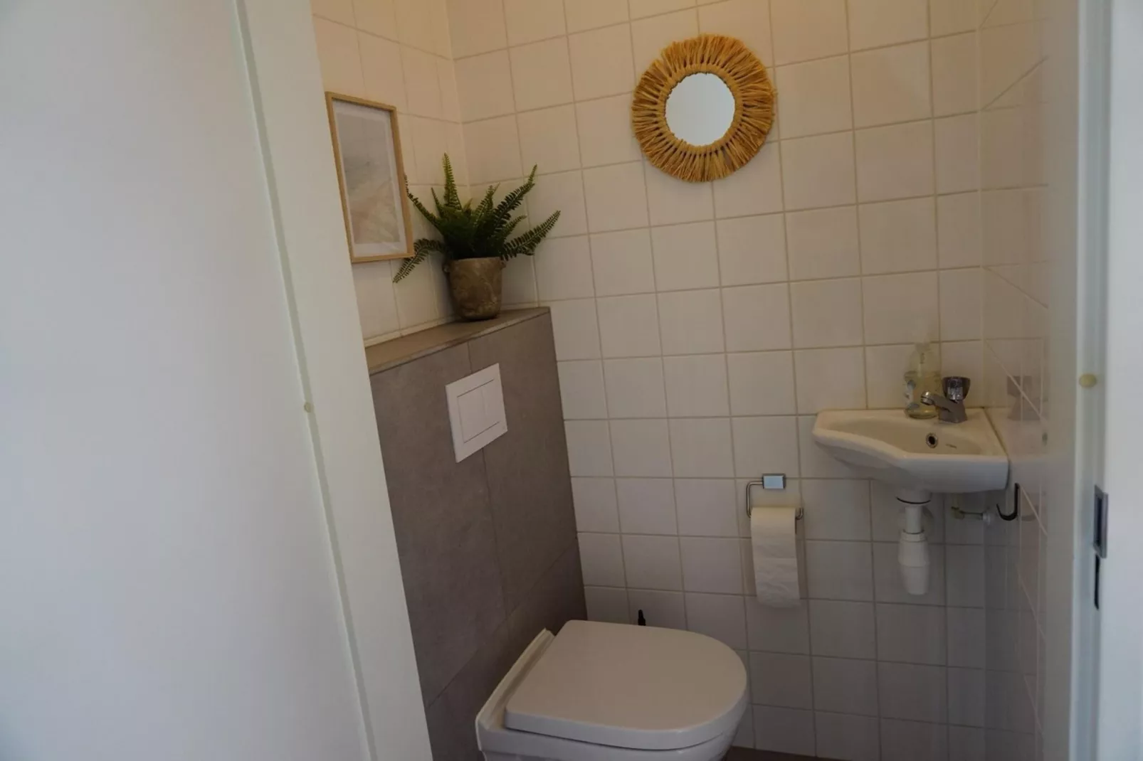 Vogelvrij 4-Bathroom