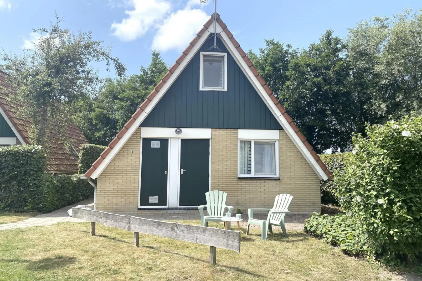 Vogelvrij 4-Exterior summer