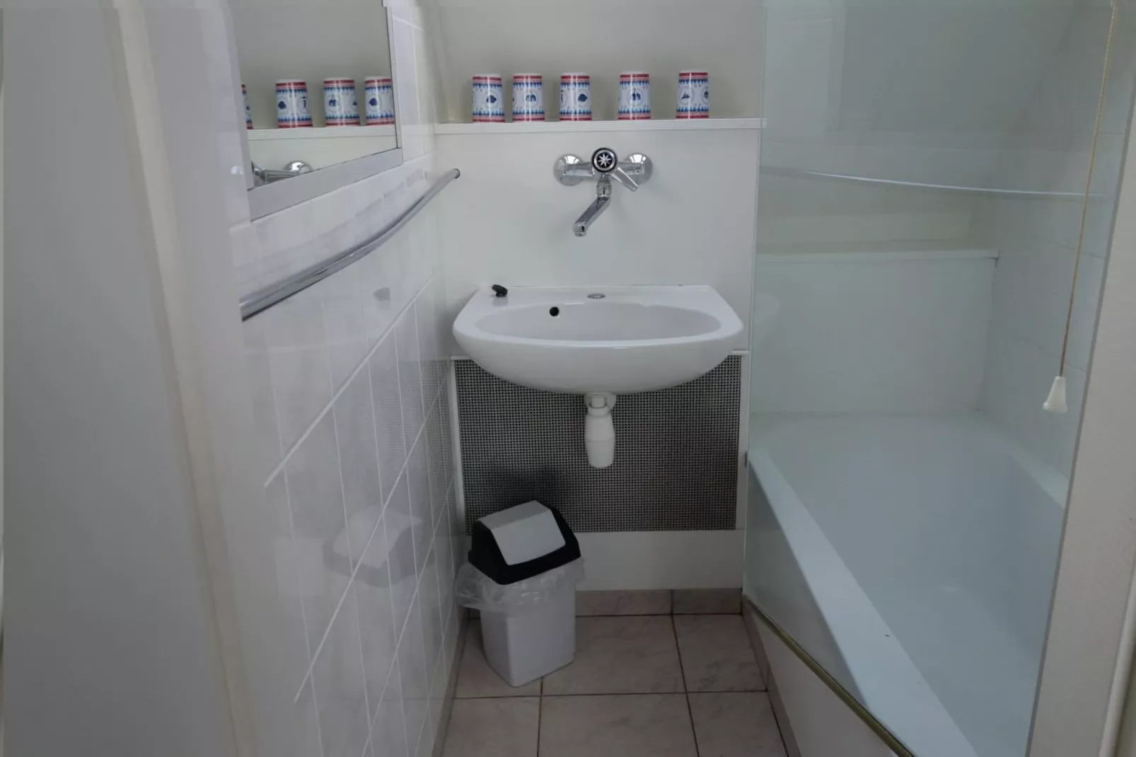 Singel 73-Bathroom