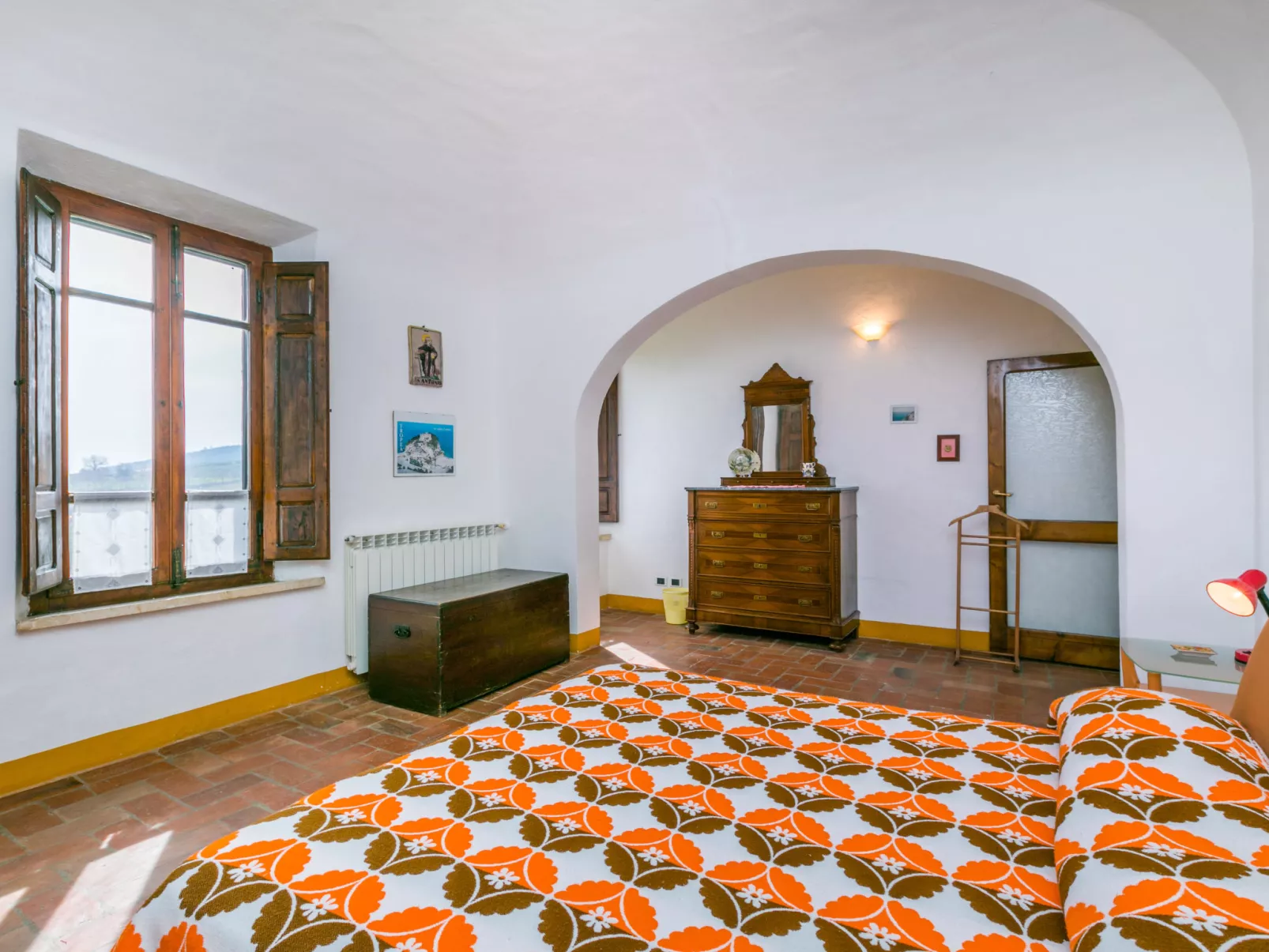 Podere Casina-Inside