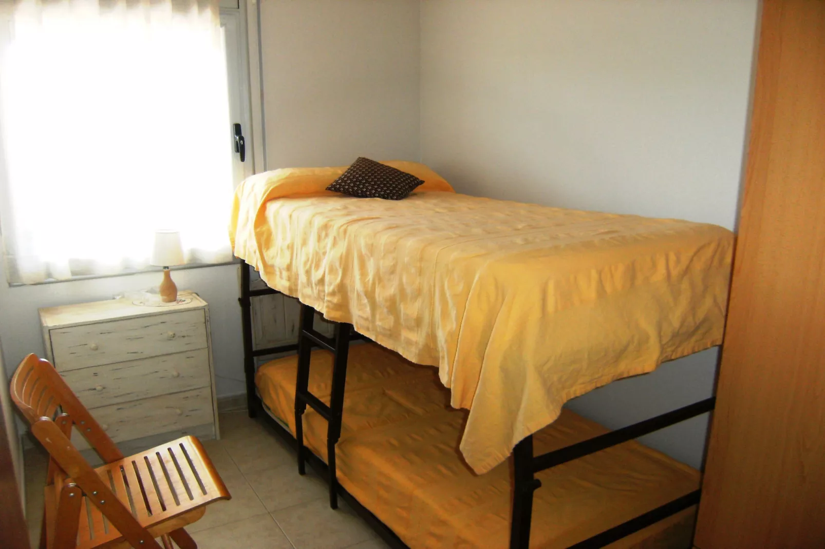MEDES PARK II 4-2-Bedroom