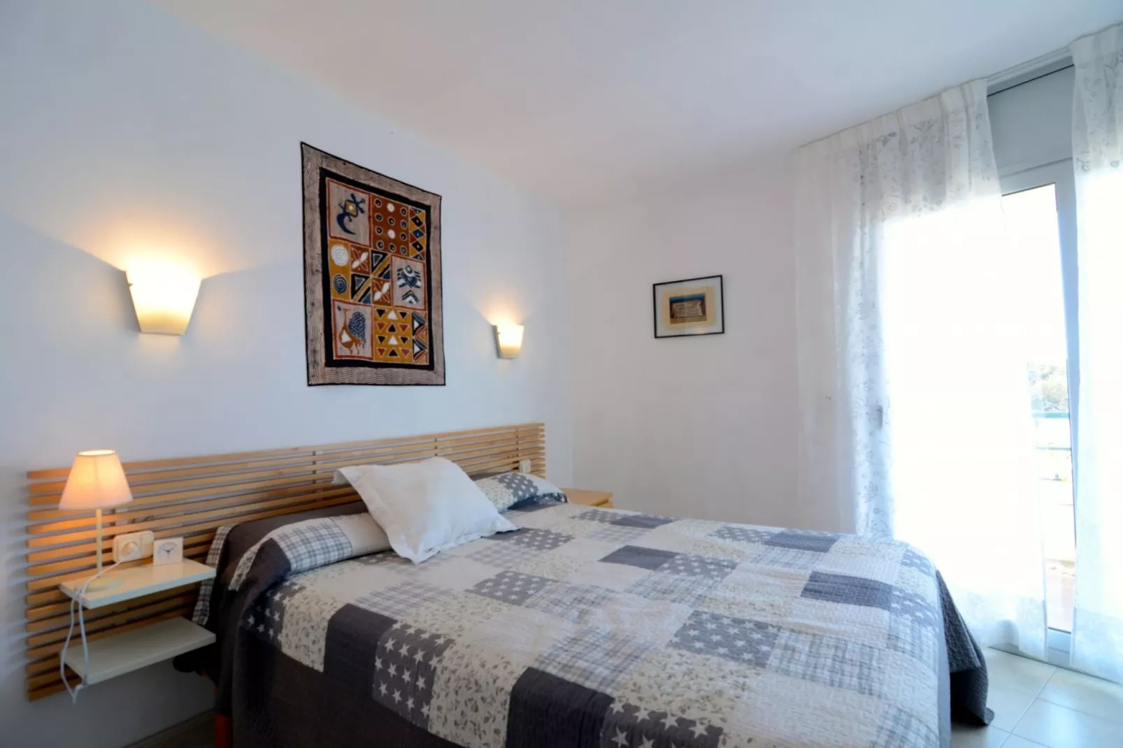 MEDES PARK II 4-2-Bedroom