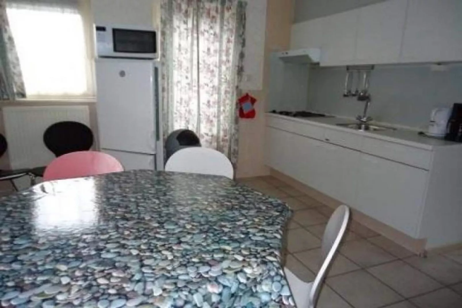 Singel 73-Dining room