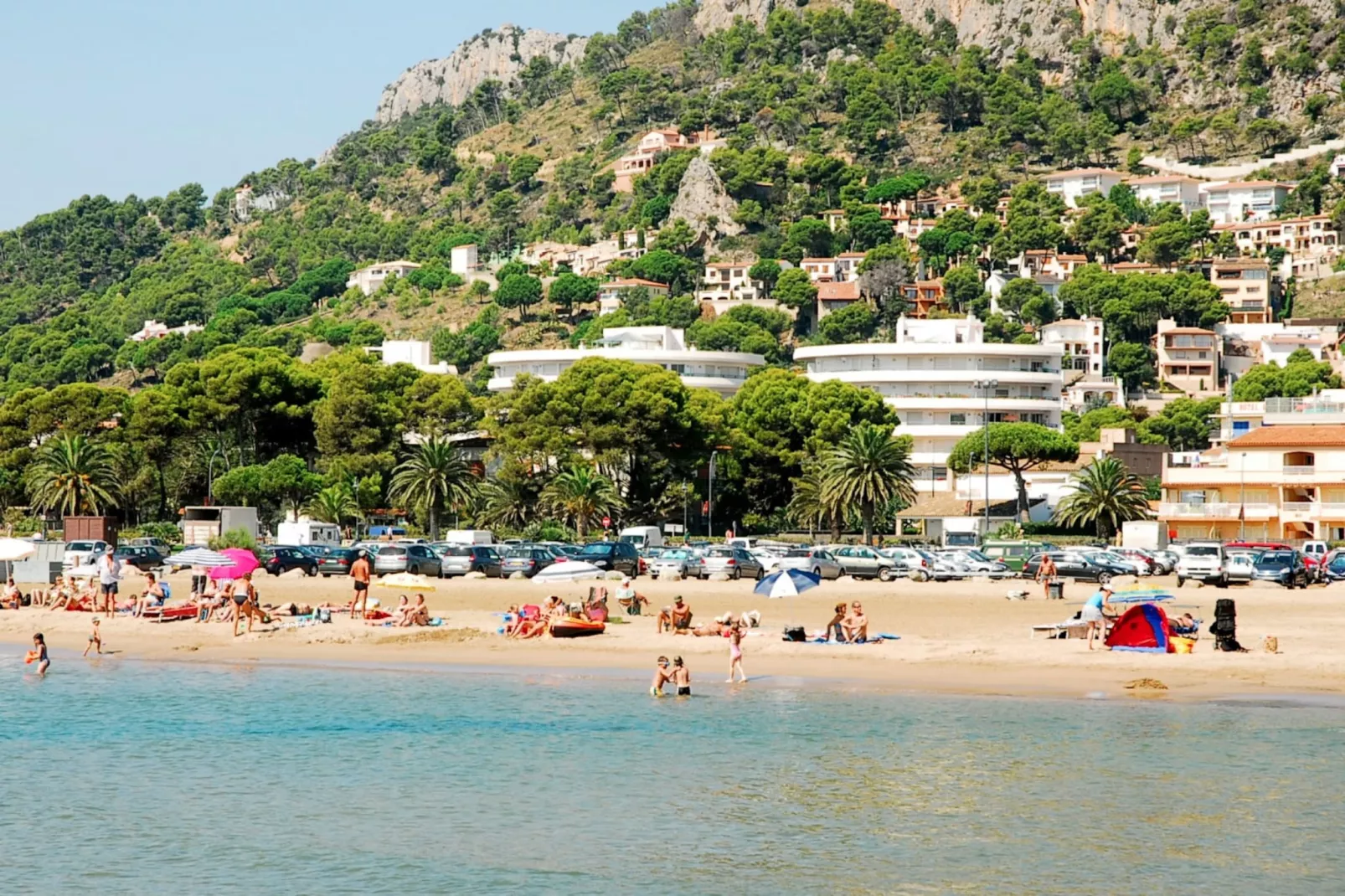 MEDES PARK II 4-2-Outdoor