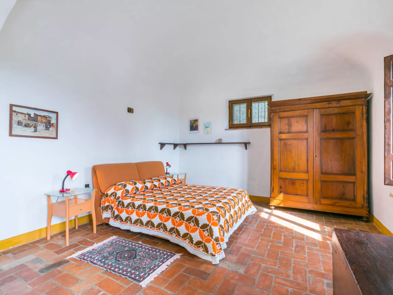 Podere Casina-Inside