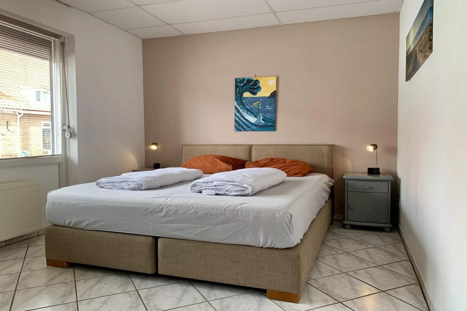 Beach 15-2-Schlafzimmer