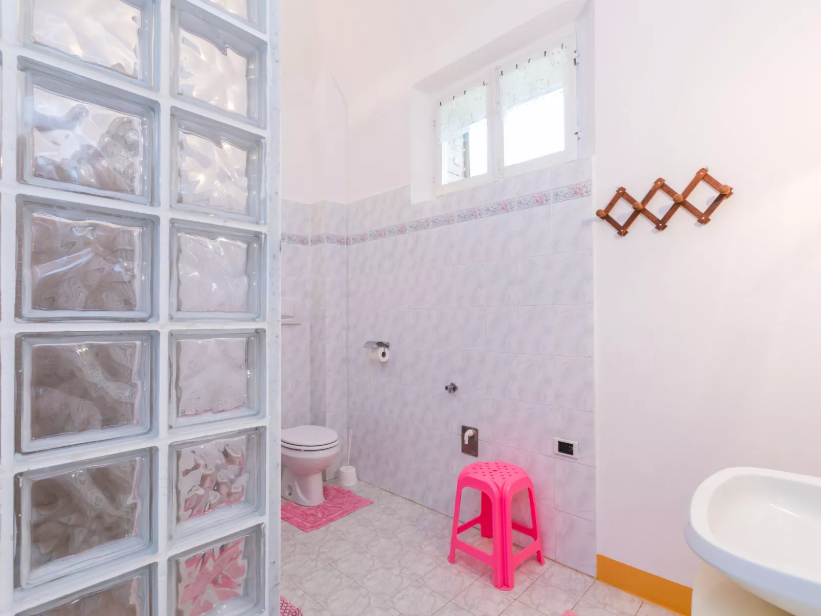 Podere Casina-Inside