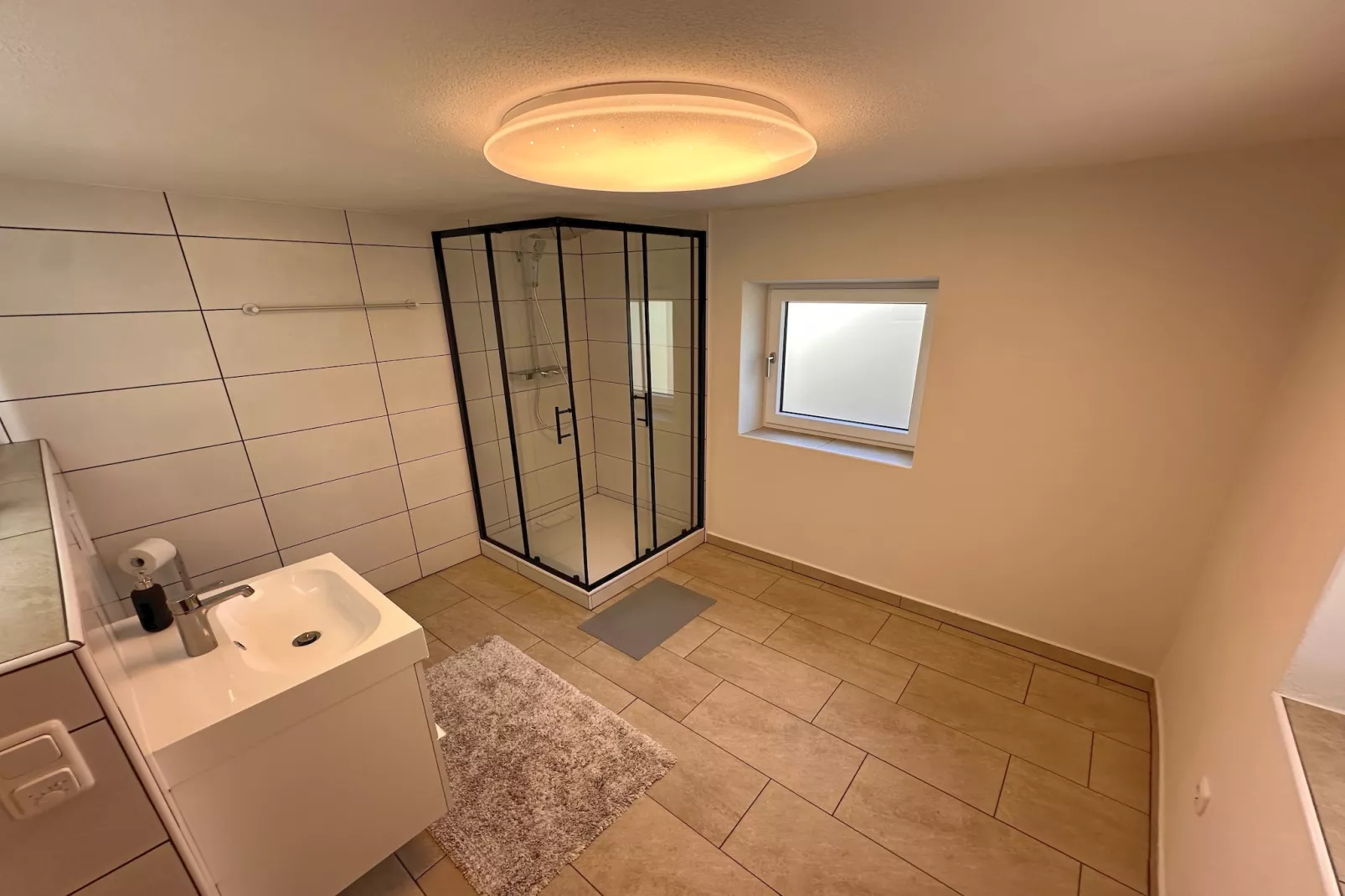 Zum wilden Jakob-Bathroom