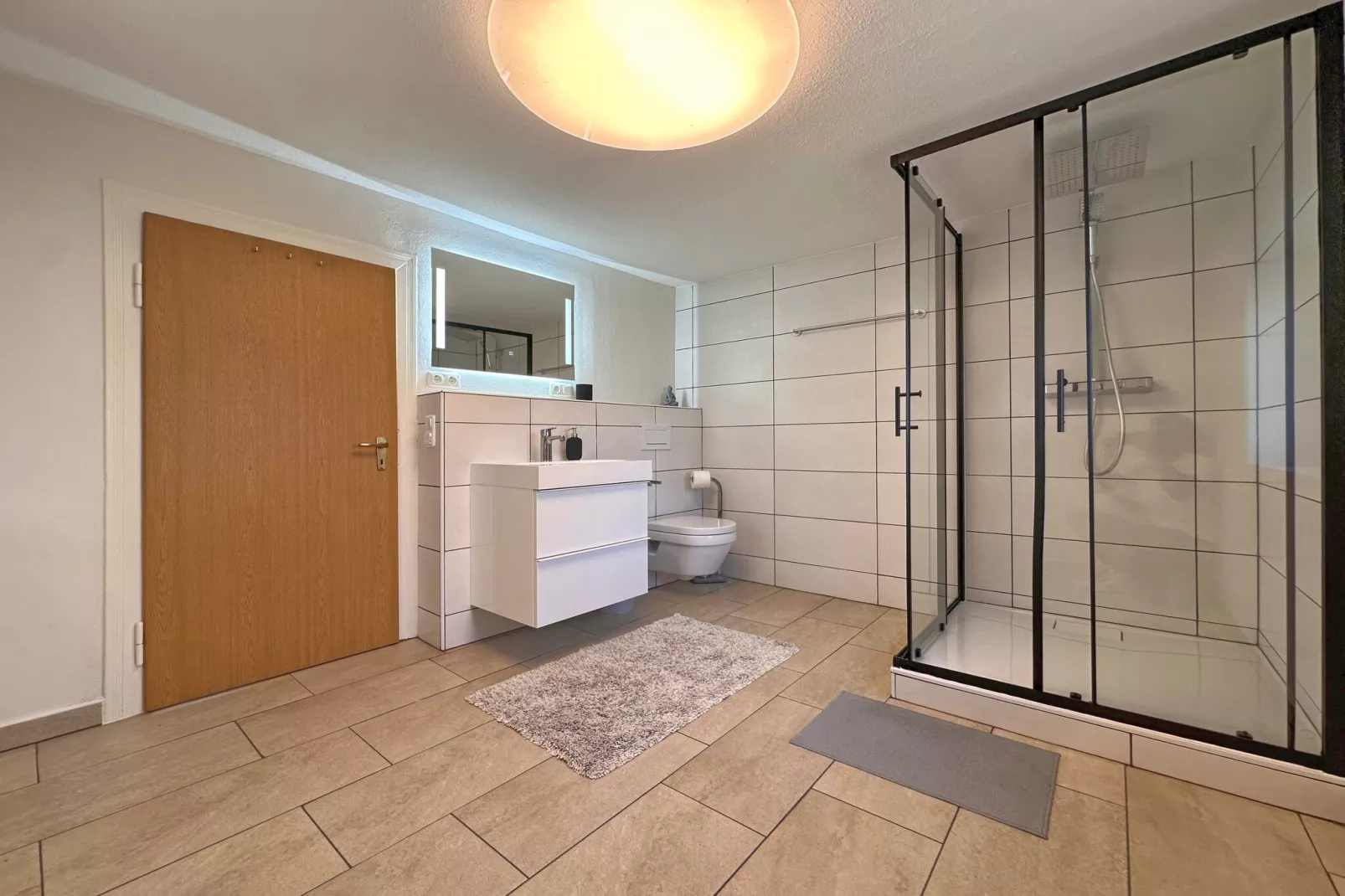 Zum wilden Jakob-Bathroom