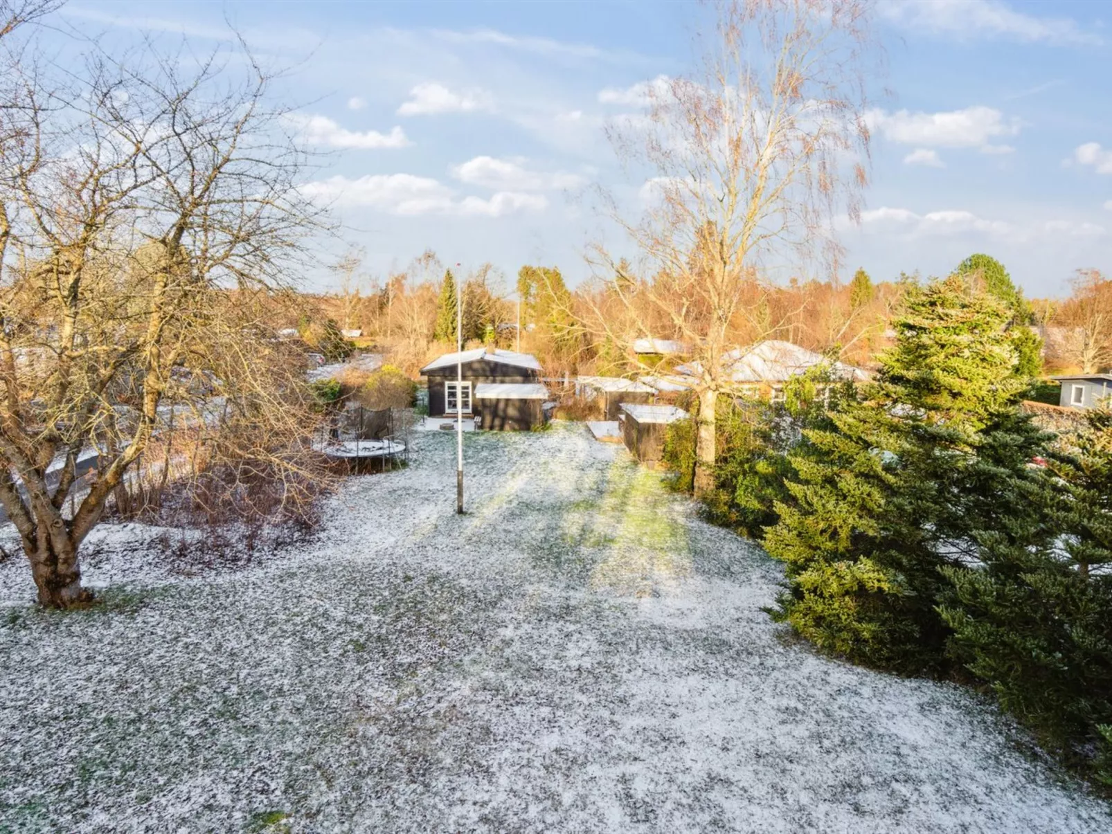 "Nayeli" - 1.2km from the sea-Draußen