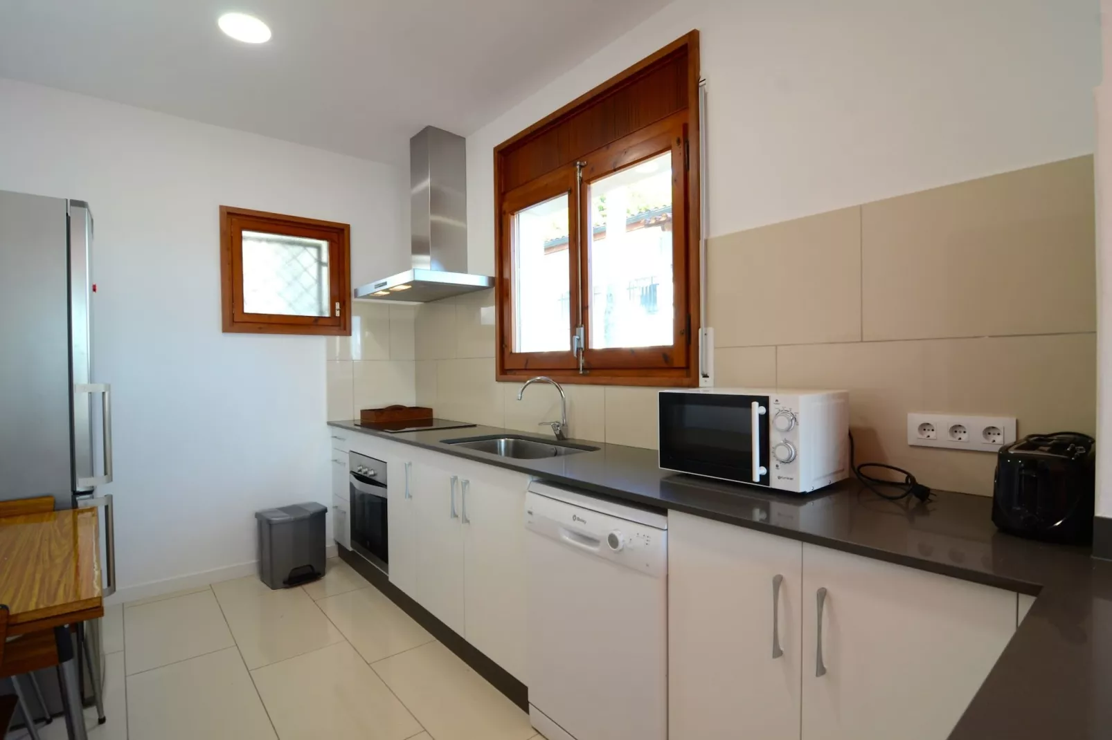 APARTAMENTO ILSE-Kitchen