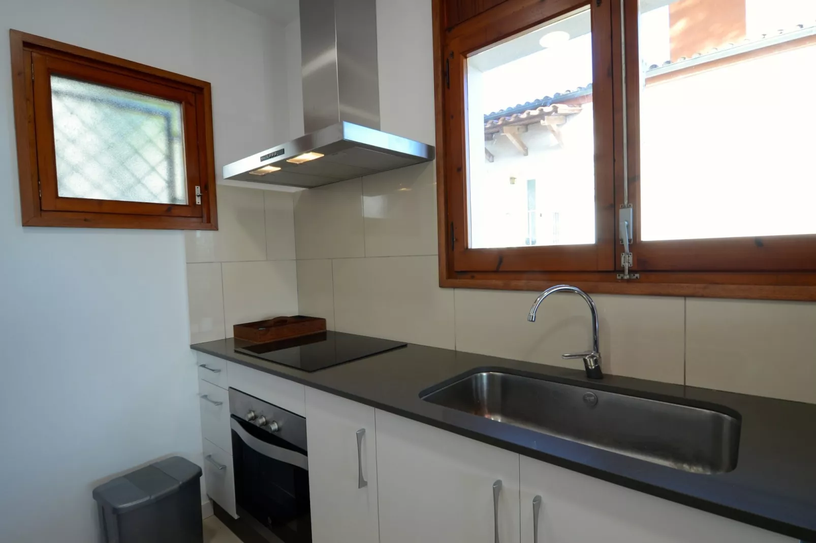 APARTAMENTO ILSE-Kitchen