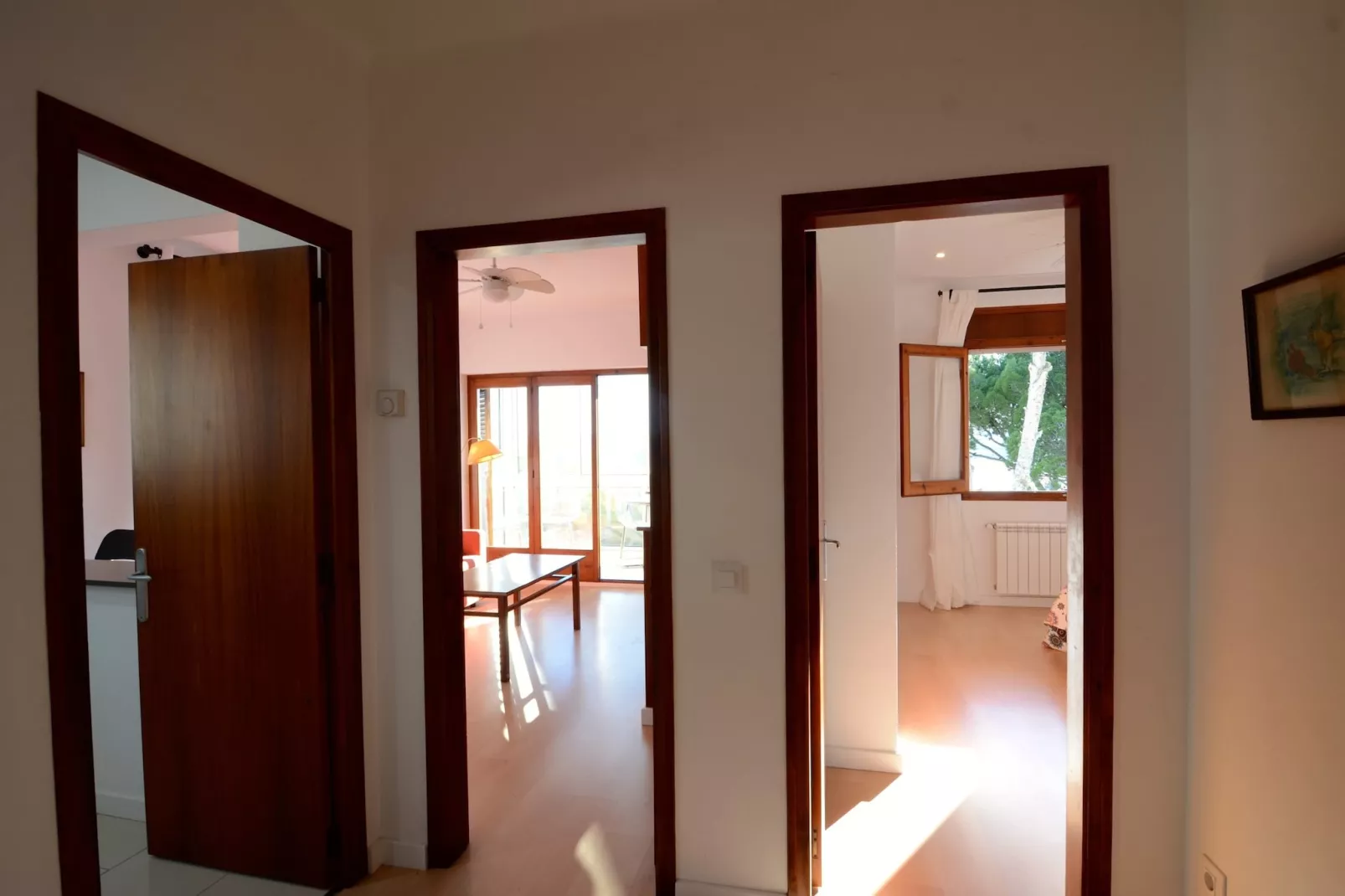 APARTAMENTO ILSE-Landing