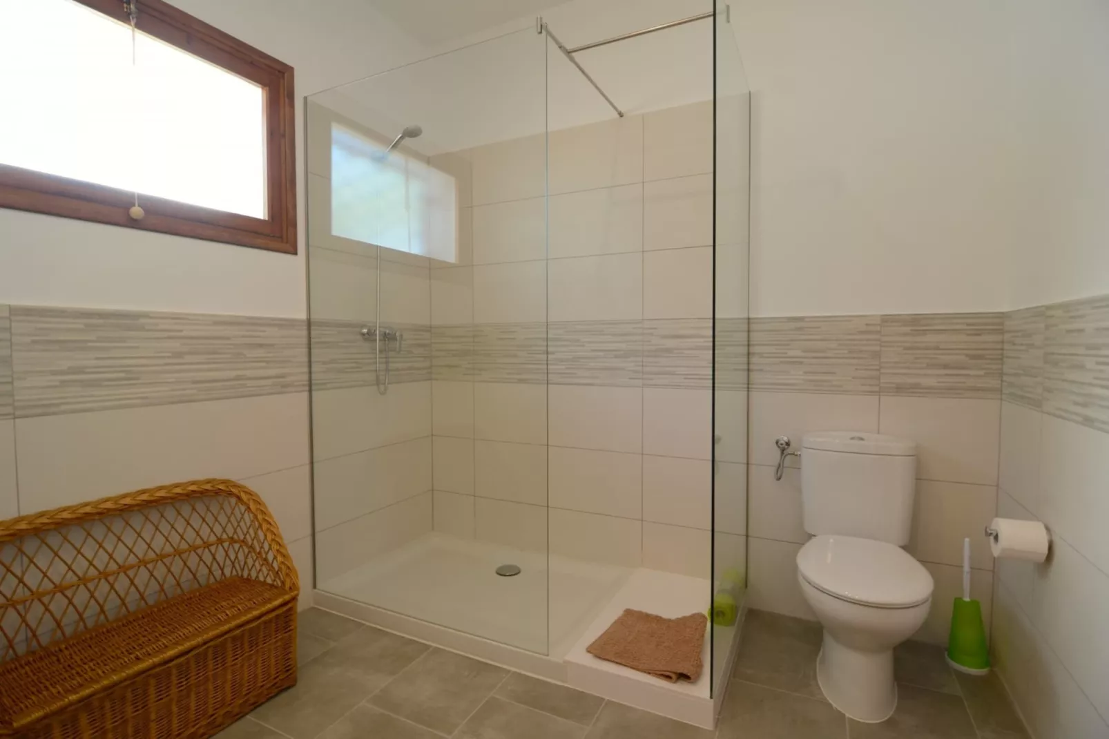 APARTAMENTO ILSE-Bathroom