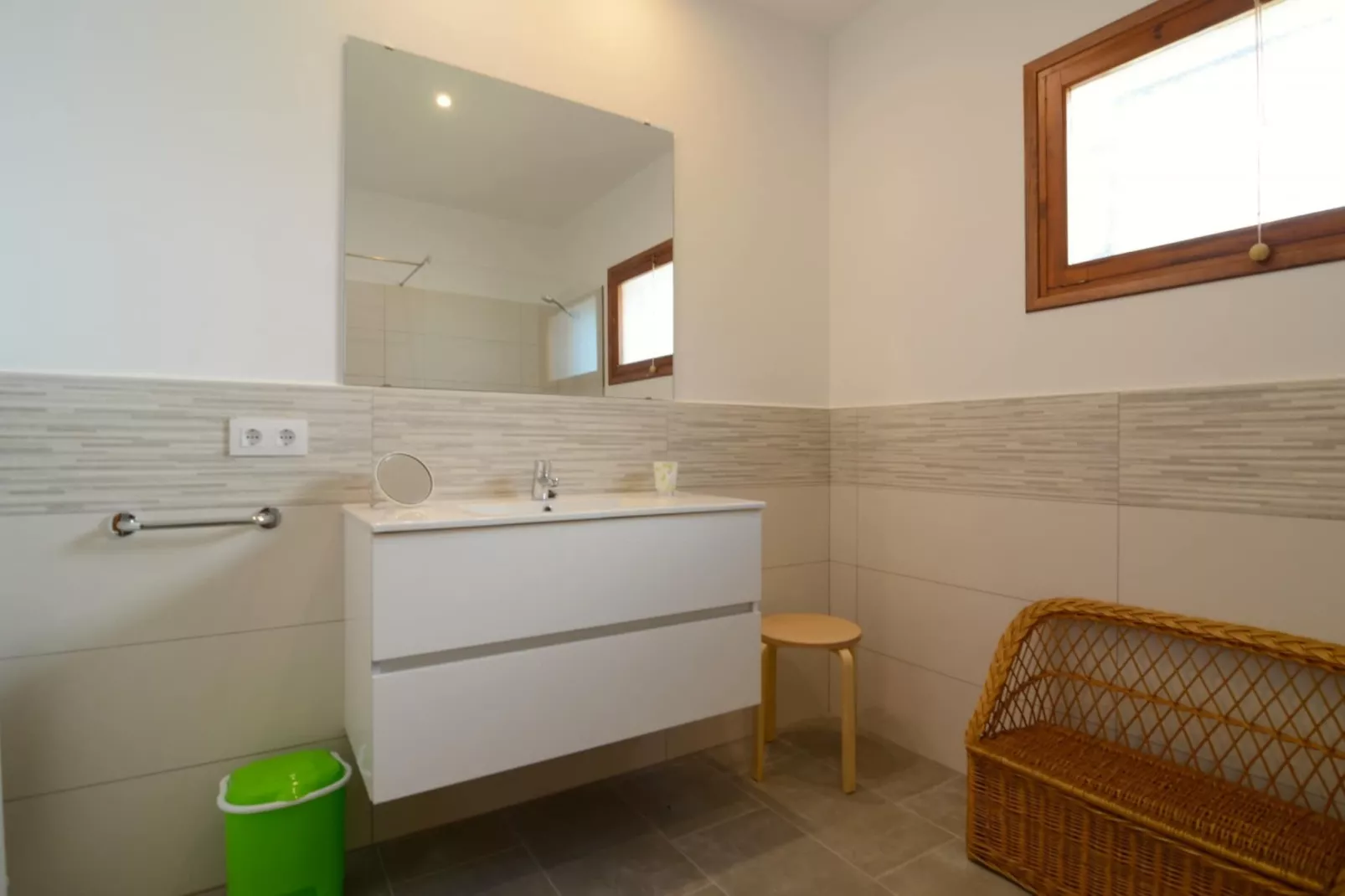 APARTAMENTO ILSE-Bathroom