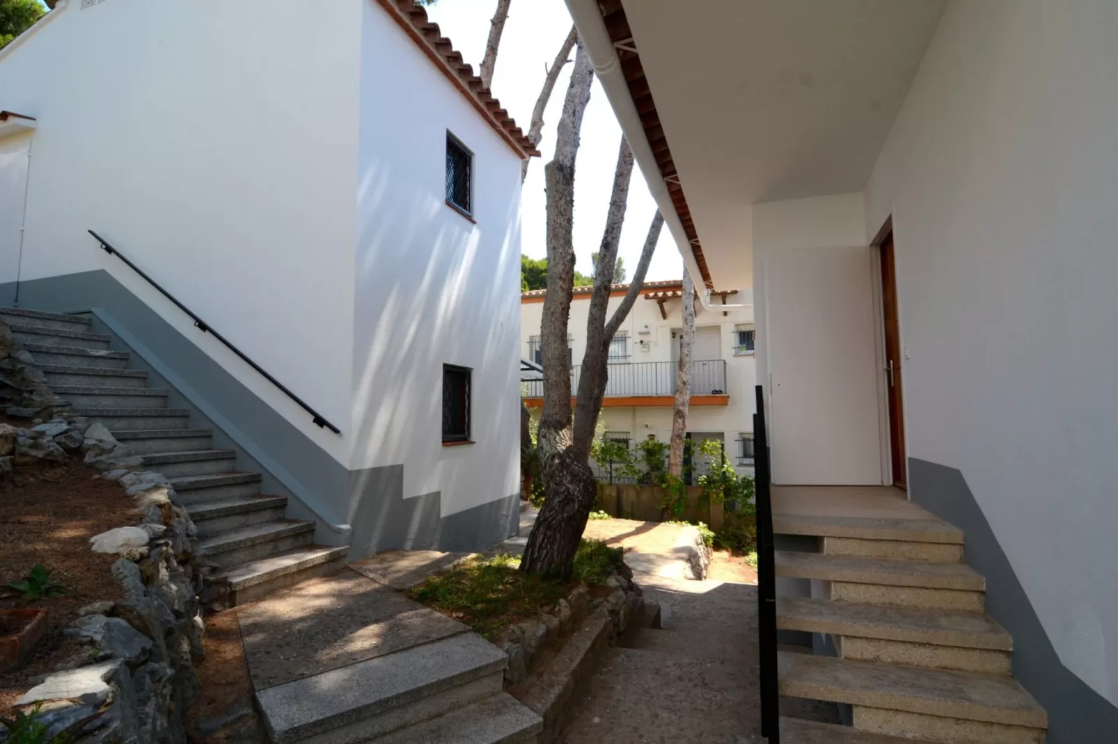 APARTAMENTO ILSE-Outdoor