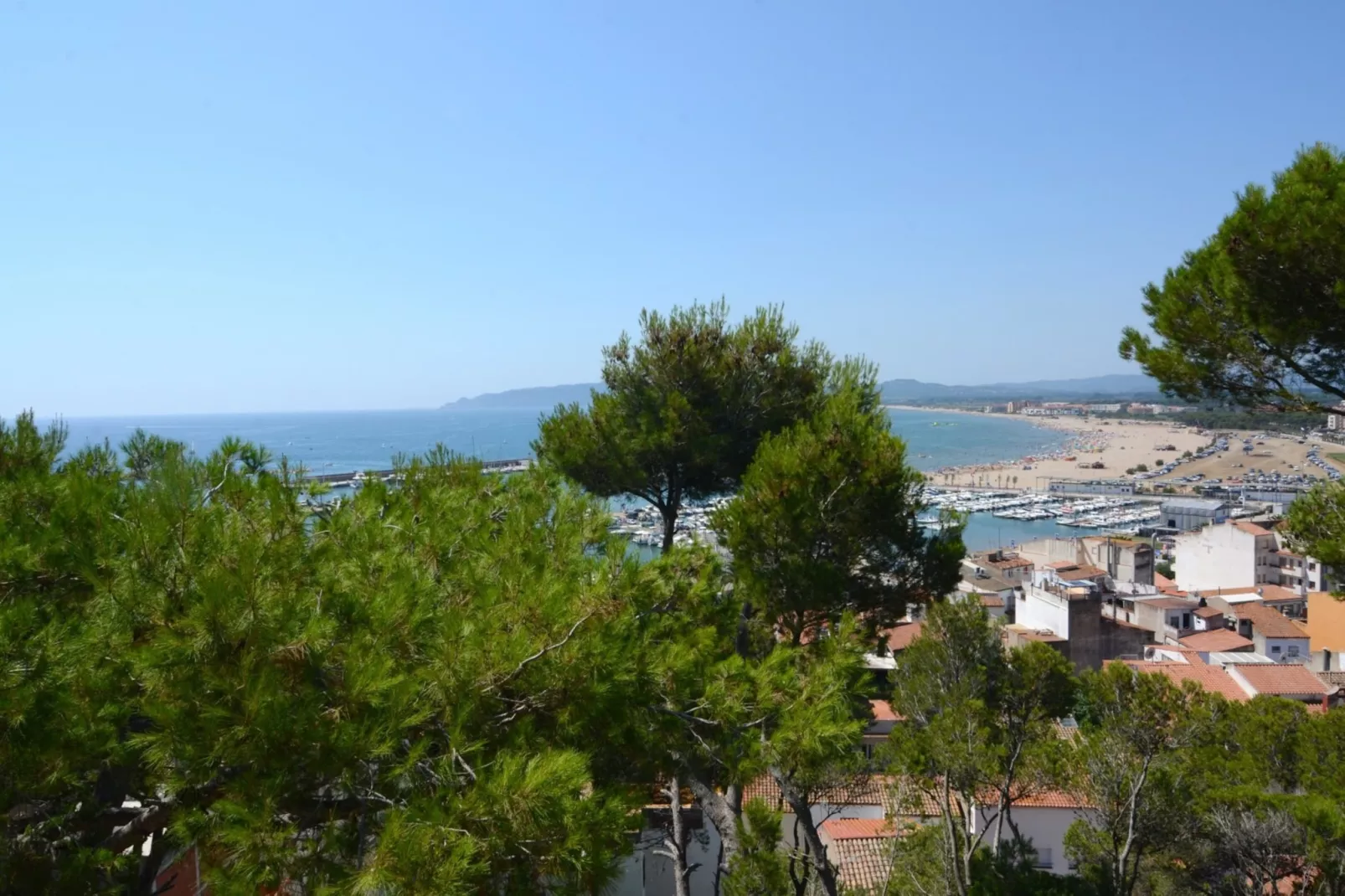 APARTAMENTO ILSE-Outdoor