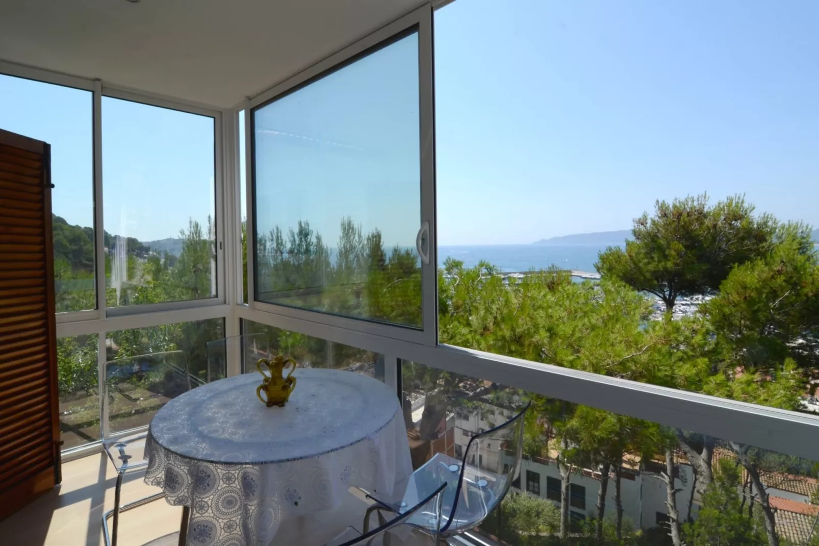 APARTAMENTO ILSE-Outdoor