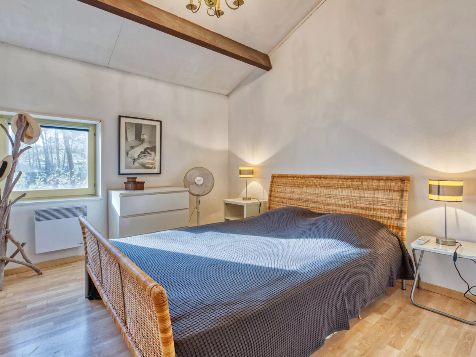 Hameau du golf-Inside