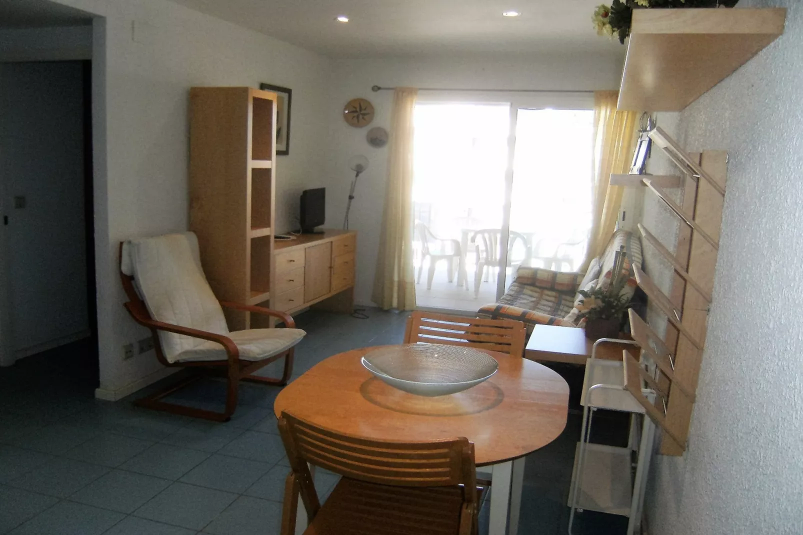 ROCAMAURA I B 5-2-Living room