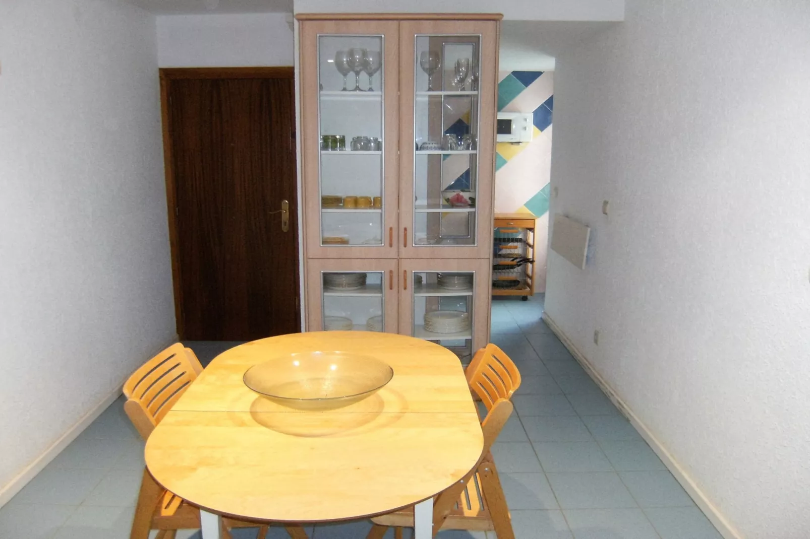 ROCAMAURA I B 5-2-Dining room
