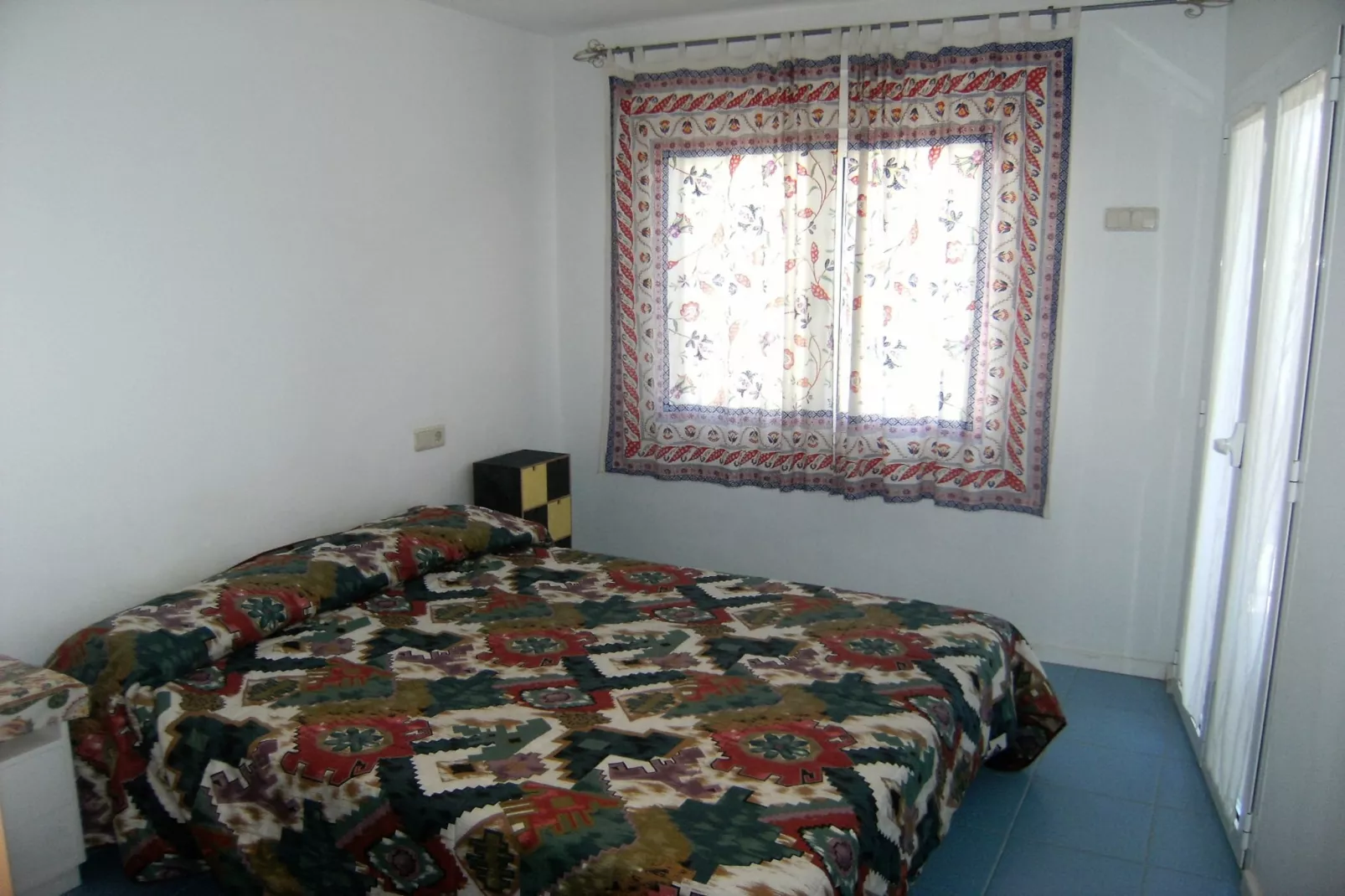 ROCAMAURA I B 5-2-Bedroom
