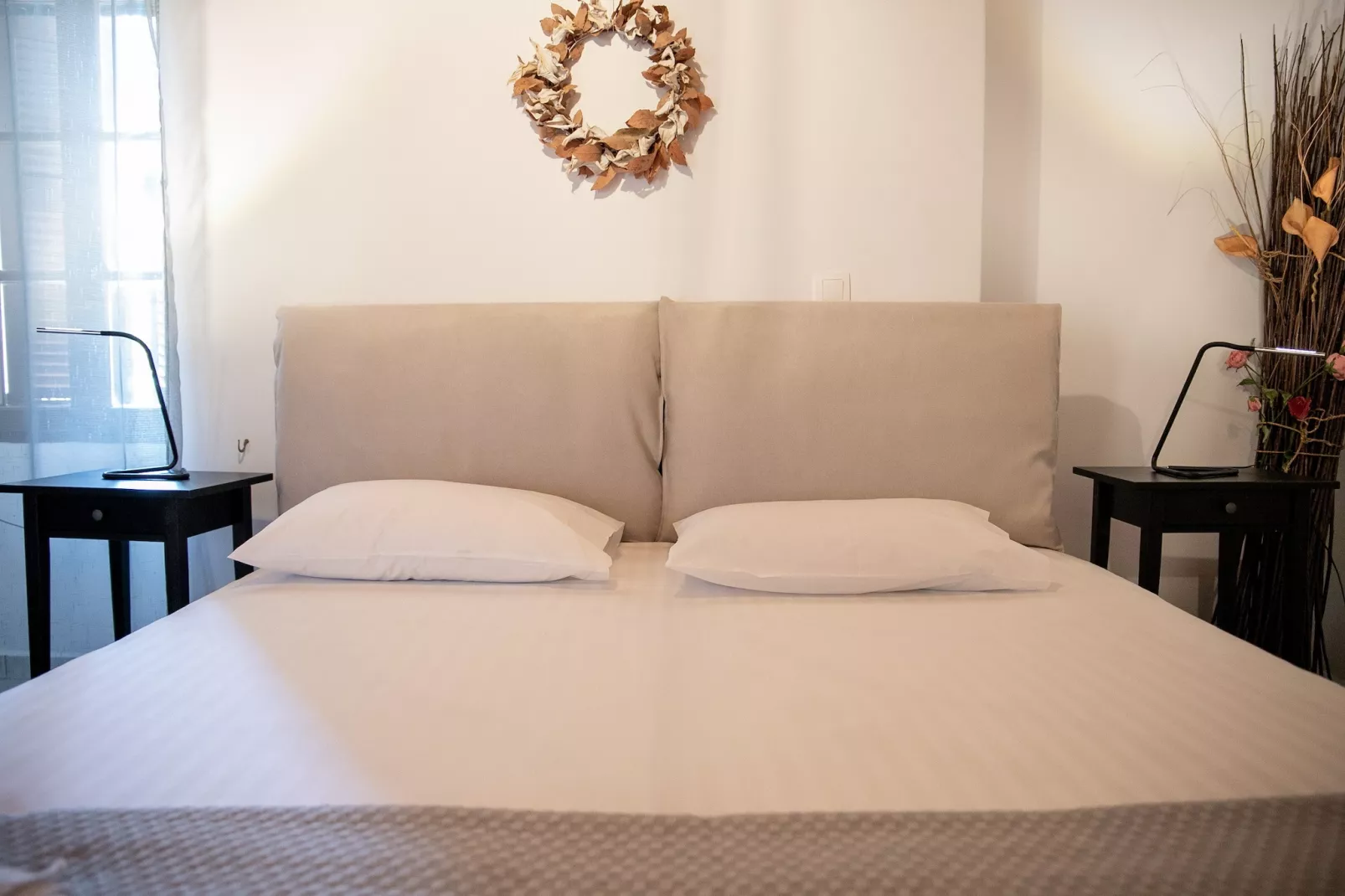Areopolis Central-Schlafzimmer
