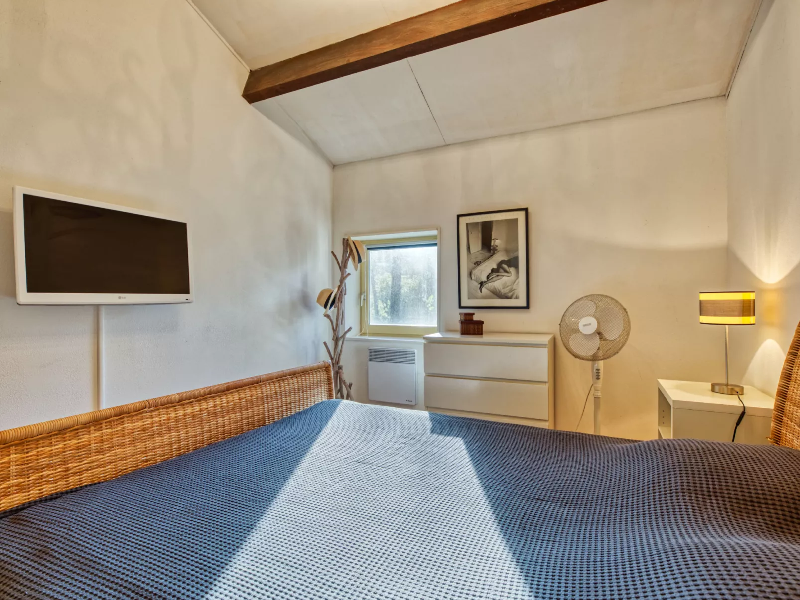 Hameau du golf-Inside