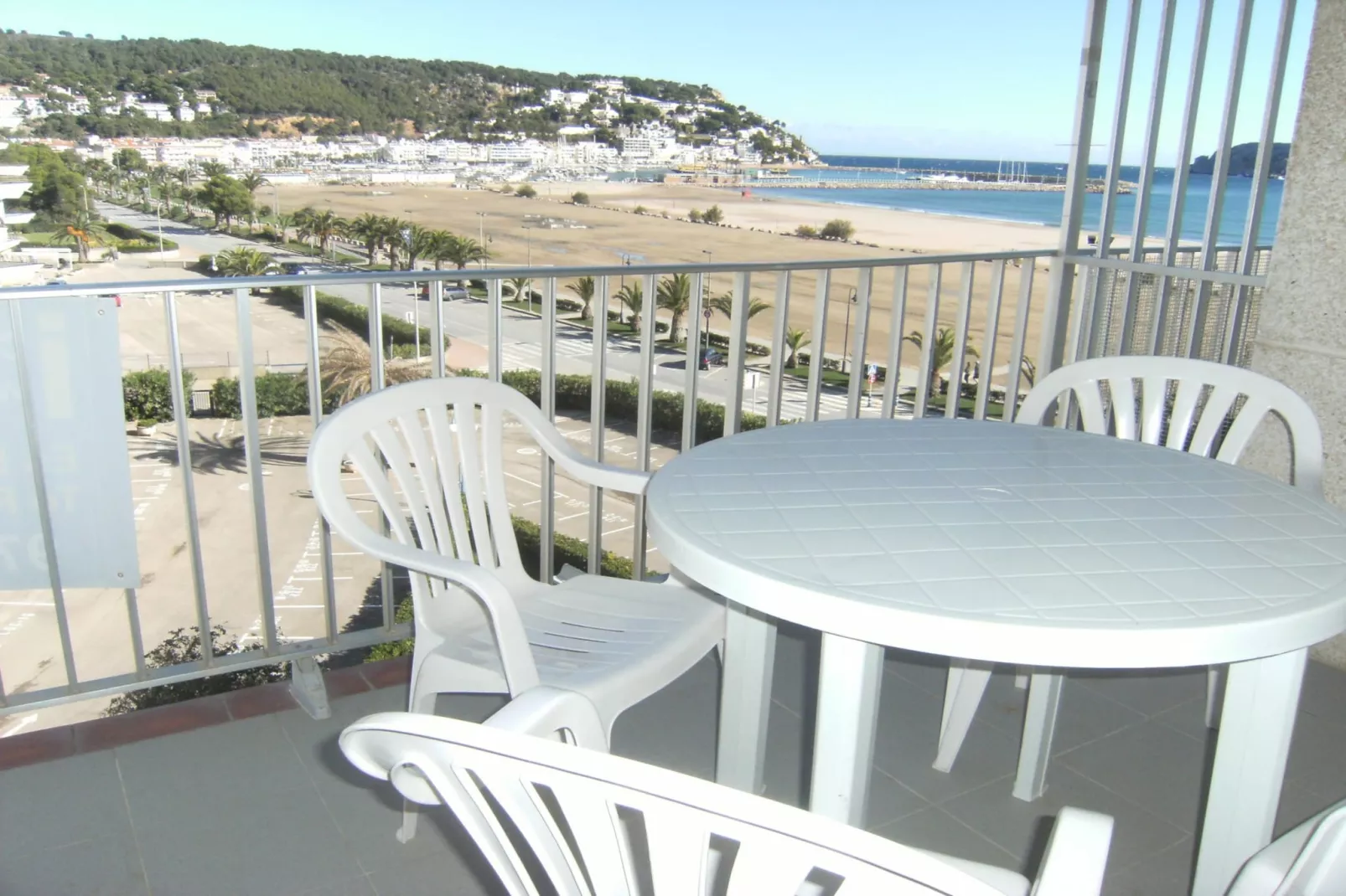 ROCAMAURA I B 5-2-Terrace