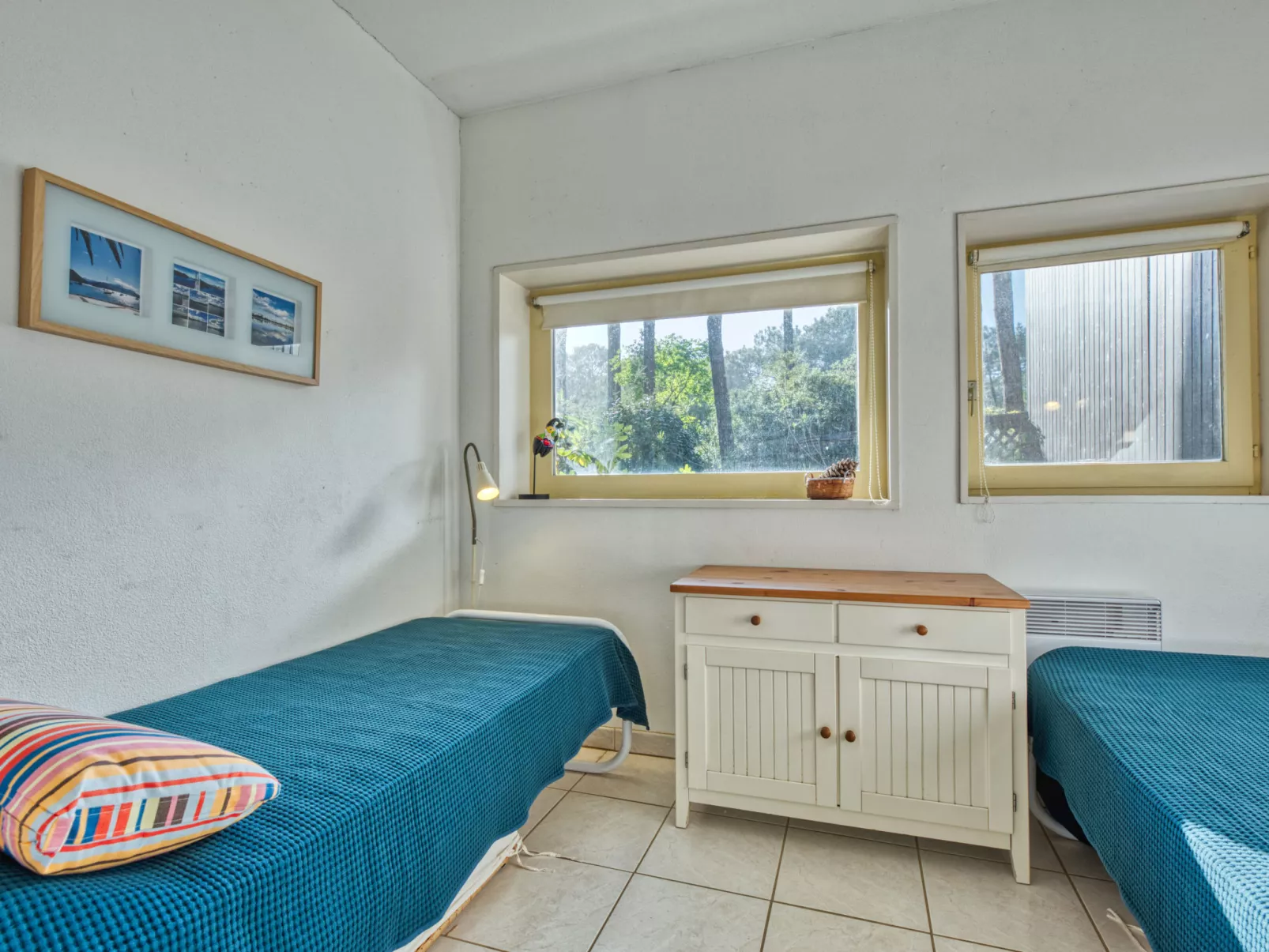 Hameau du golf-Inside