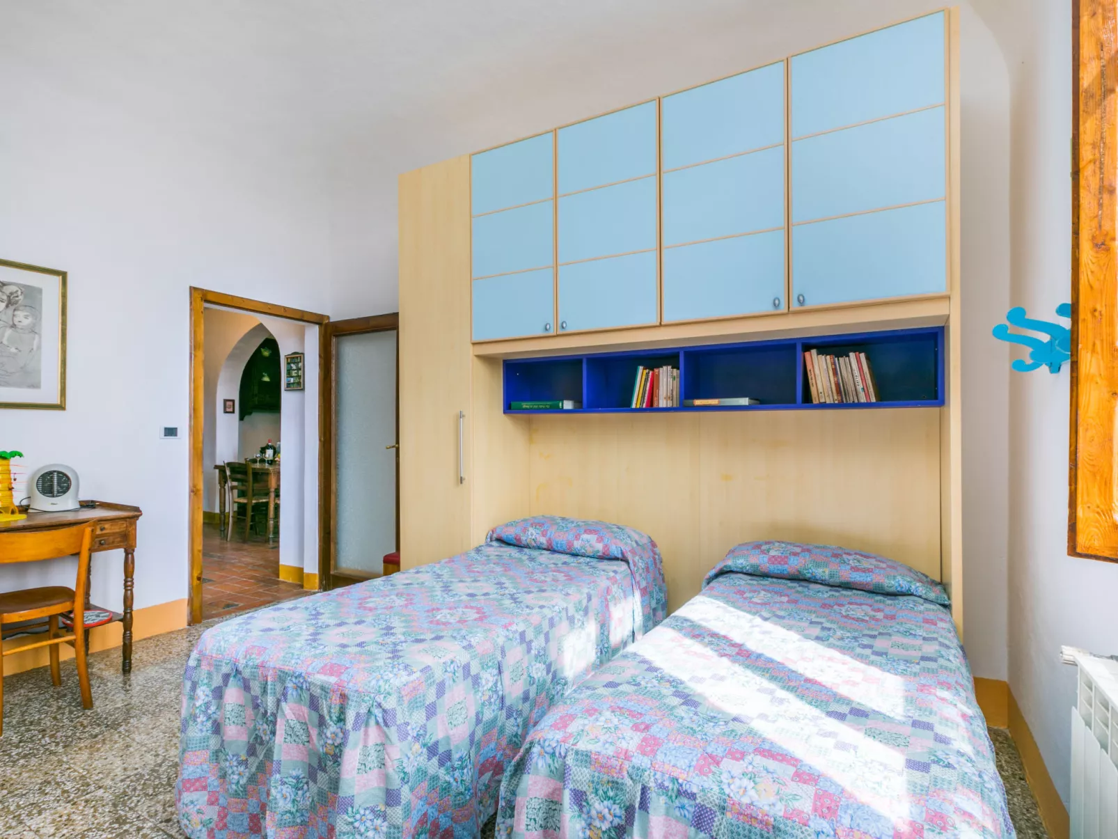 Podere Casina-Inside