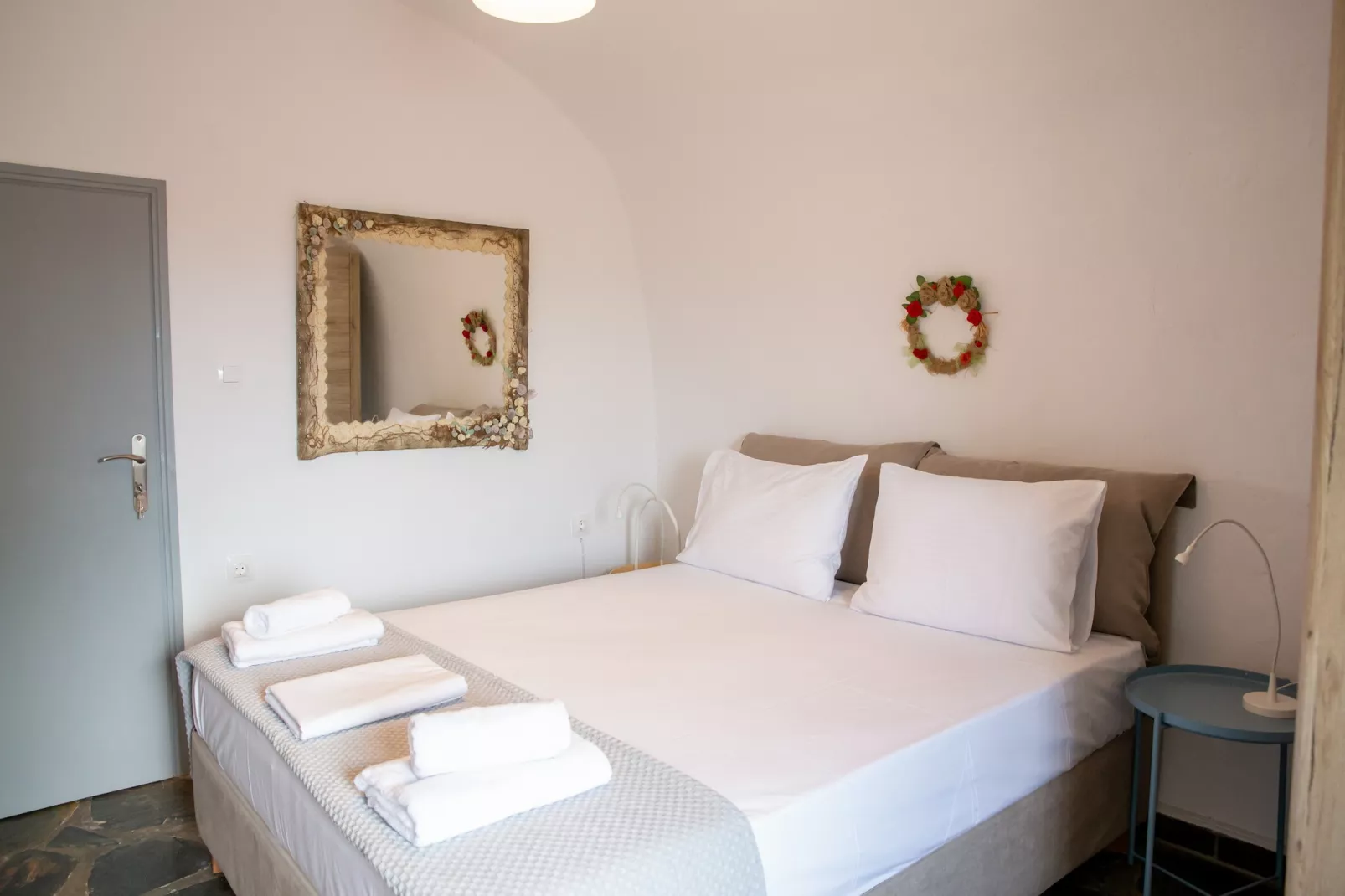 Mylos villa Mani