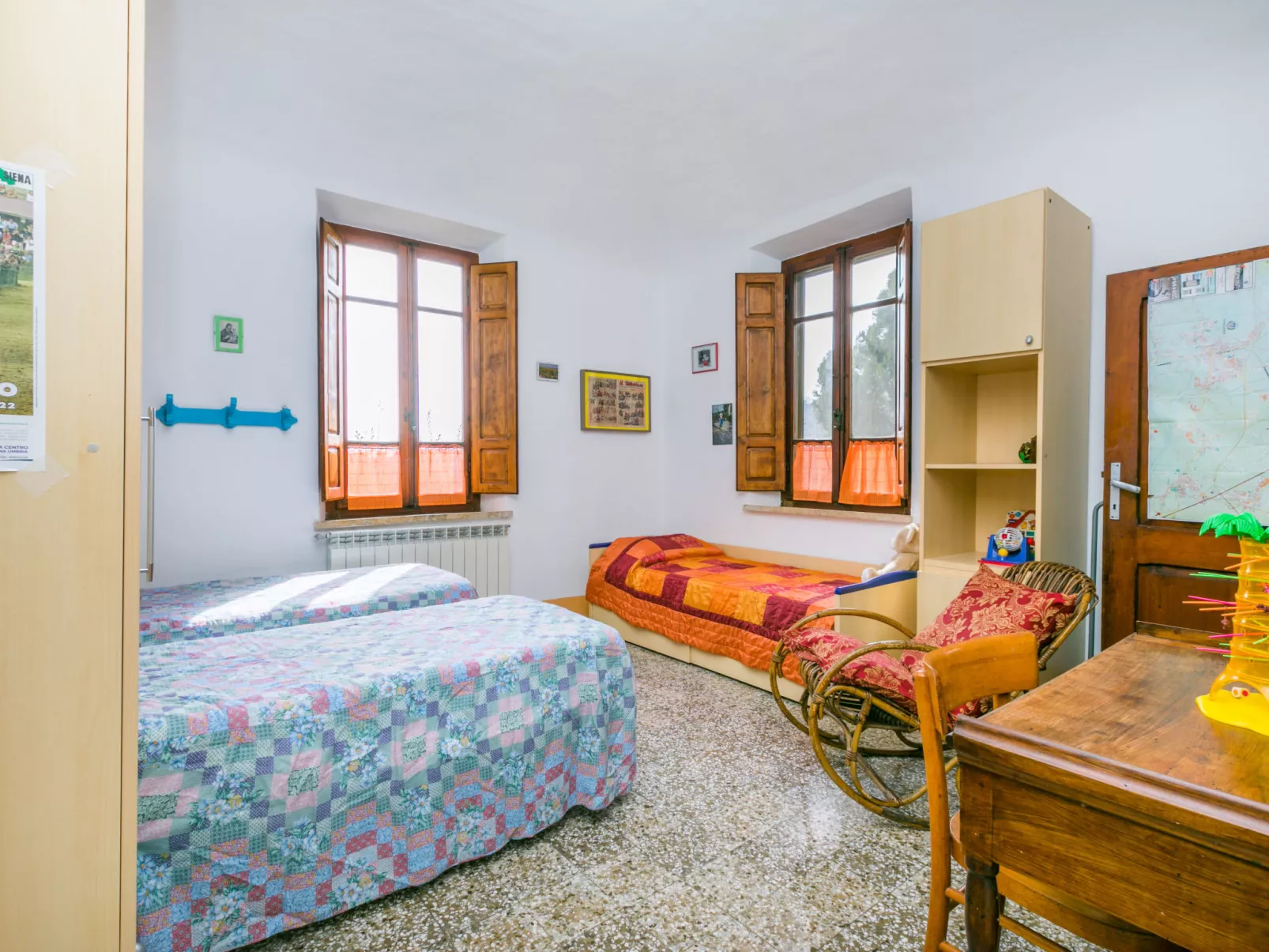 Podere Casina-Inside